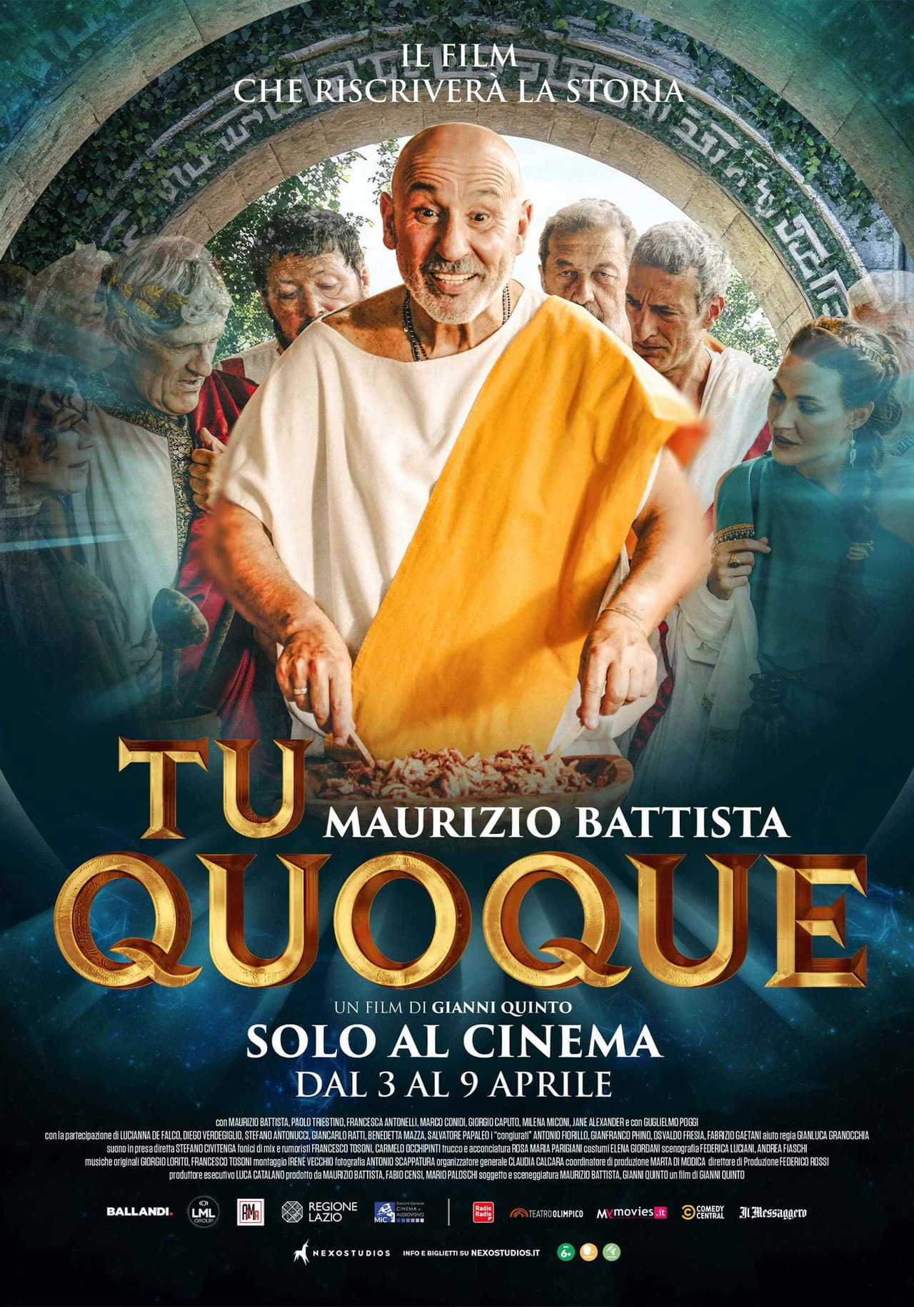 Tu Quoque preview 2