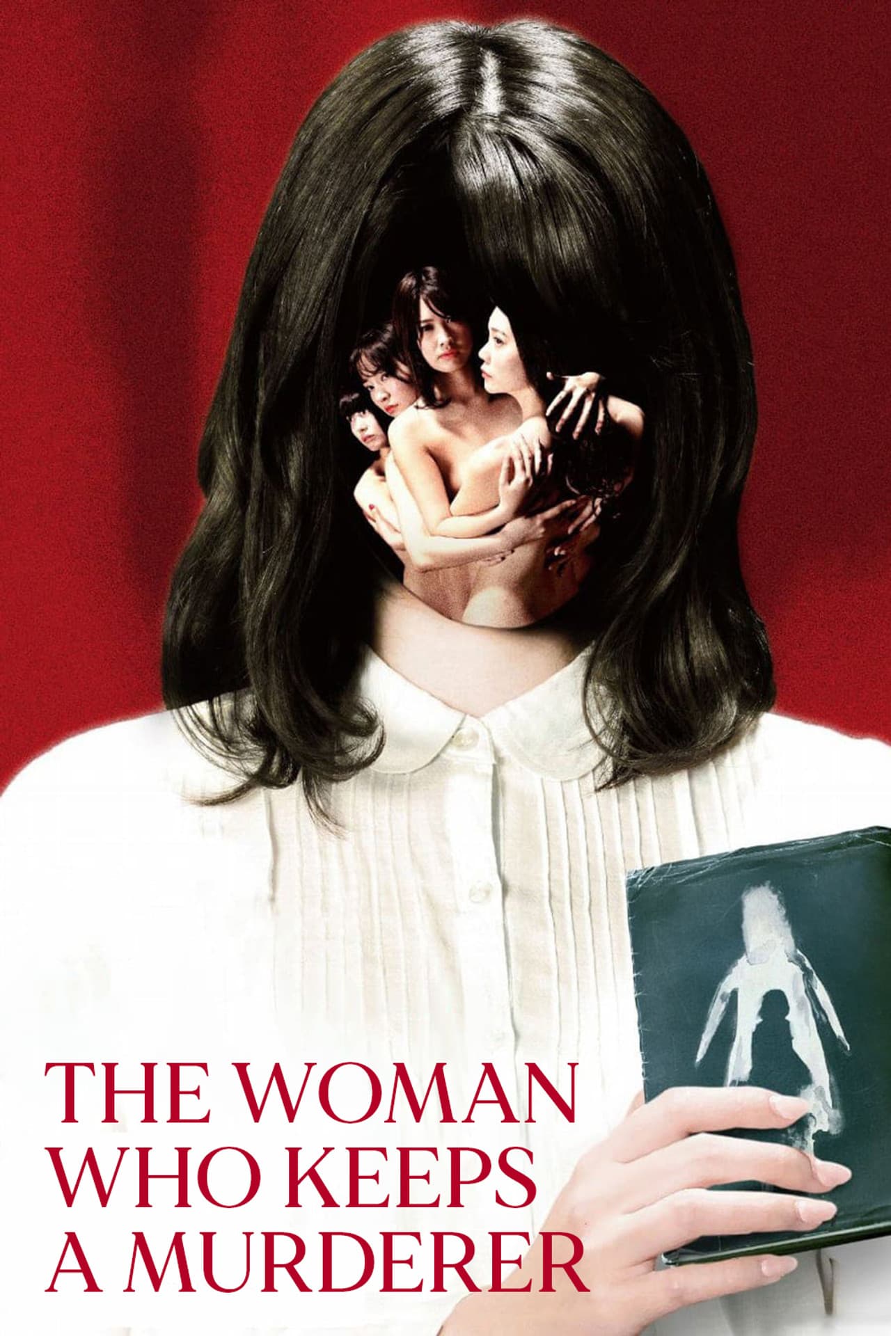 The Woman Who Keeps a Murderer preview 2