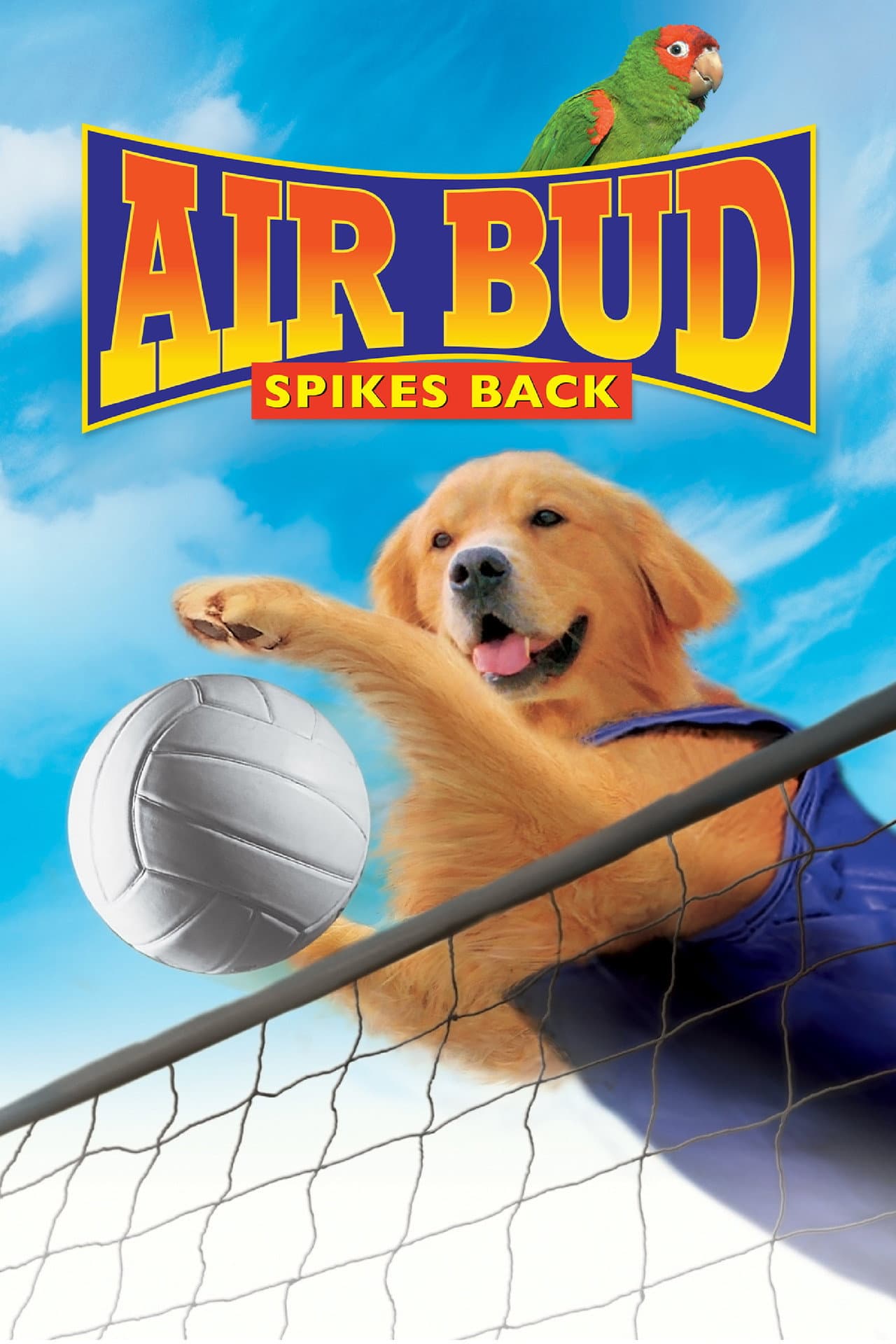 Air Bud: Spikes Back preview 2