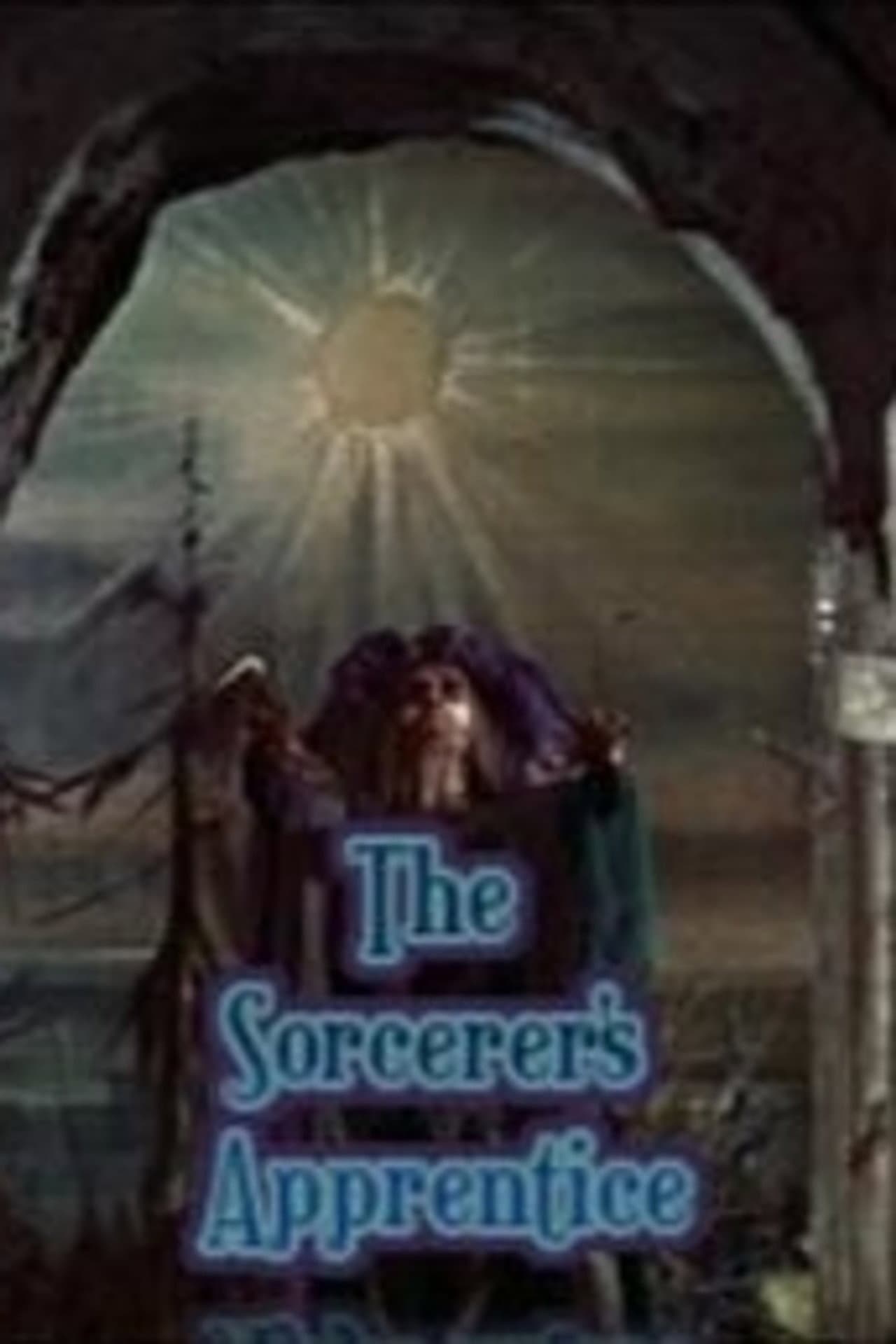 The Sorcerer's Apprentice preview 1