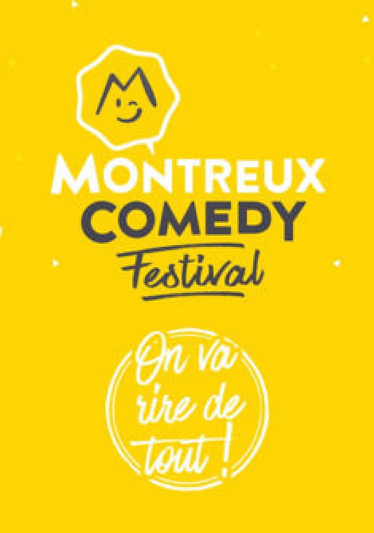 Montreux Comedy Festival 2017 - Best Of preview 2
