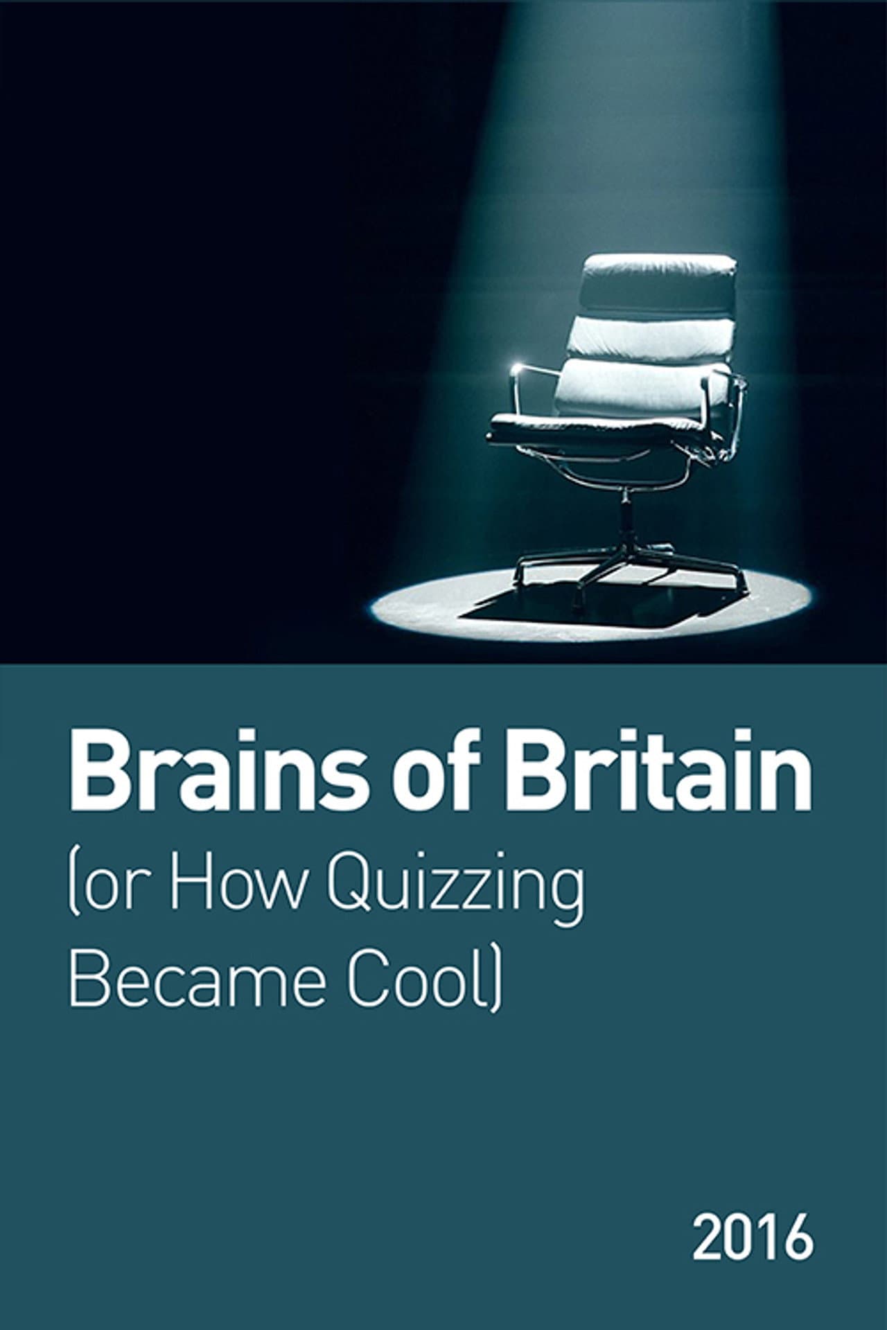 Brains of Britain (or How Quizzing Became Cool) preview 2