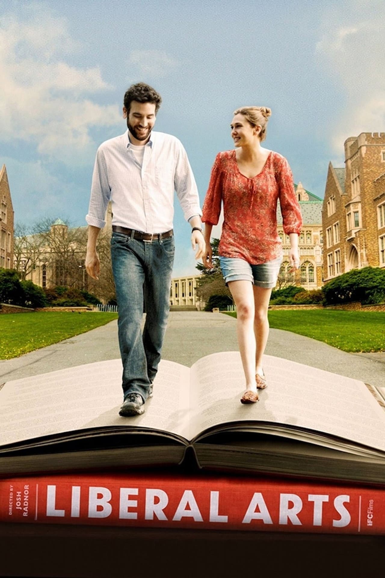 Liberal Arts preview 2