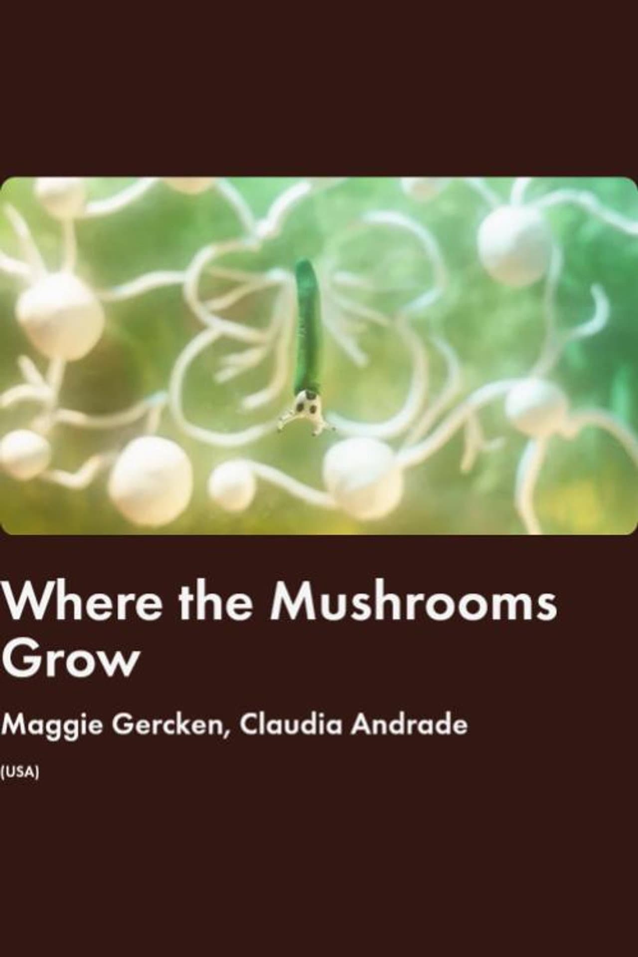 Where the Mushrooms Grow preview 1