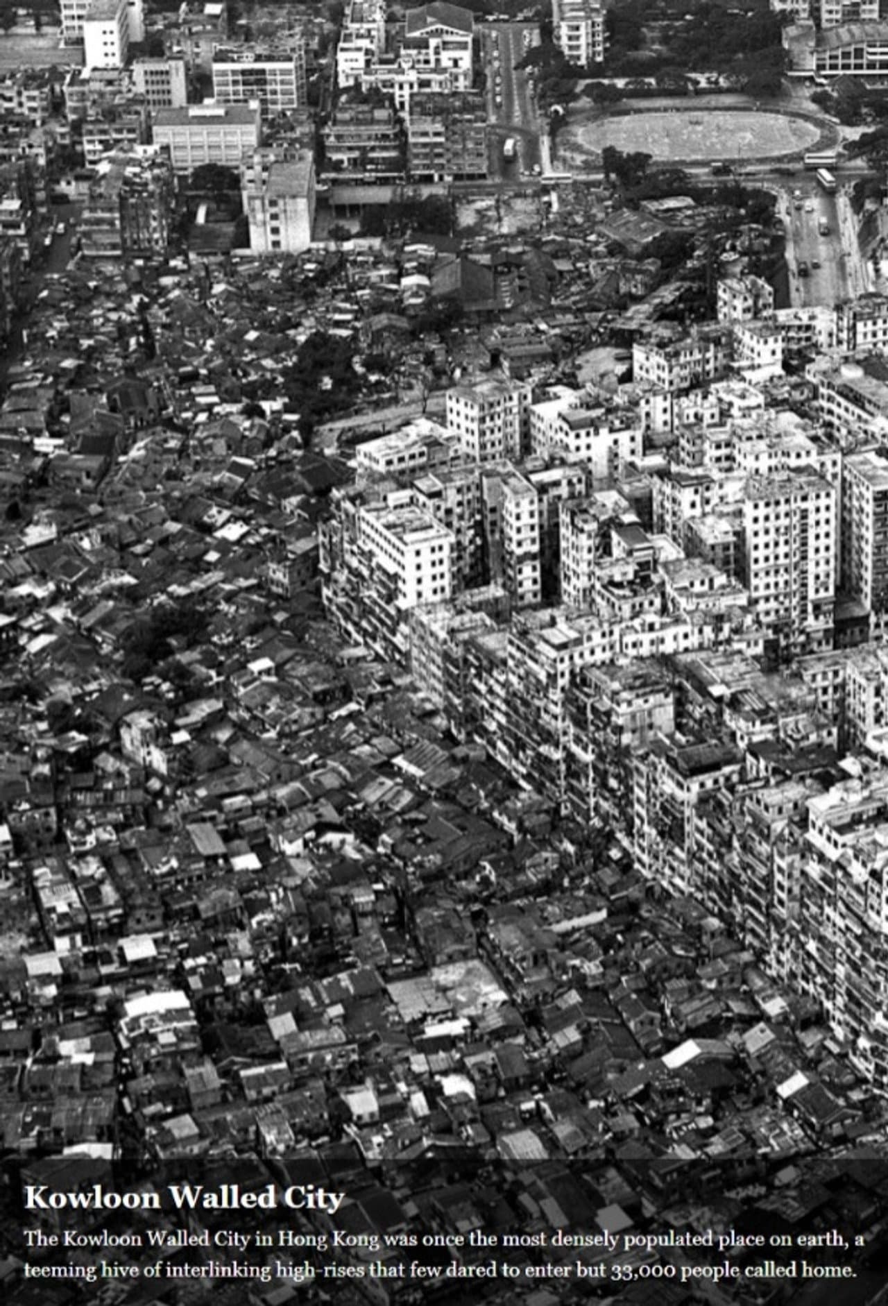 City of Imagination: Kowloon Walled City 20 Years Later preview 2