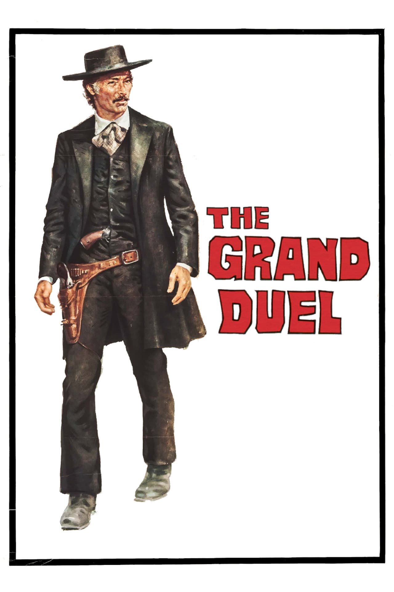 The Grand Duel preview 2