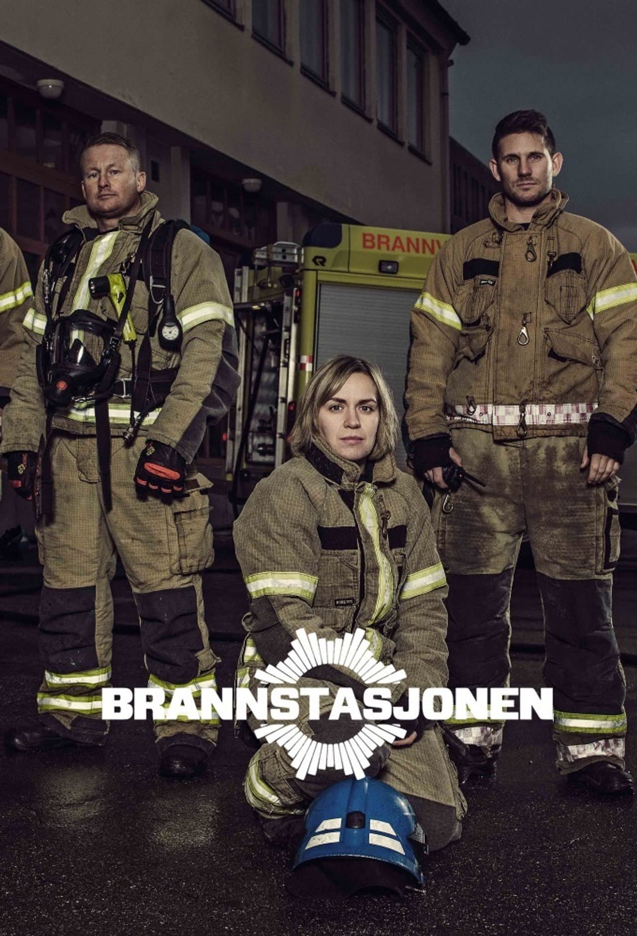 Brannstasjonen preview 2