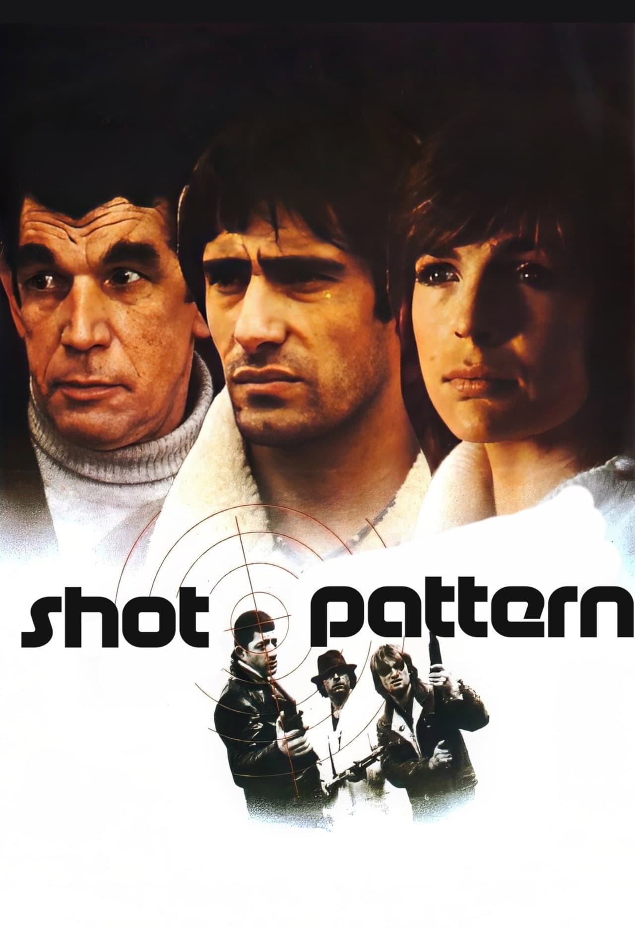 Shot Pattern preview 2