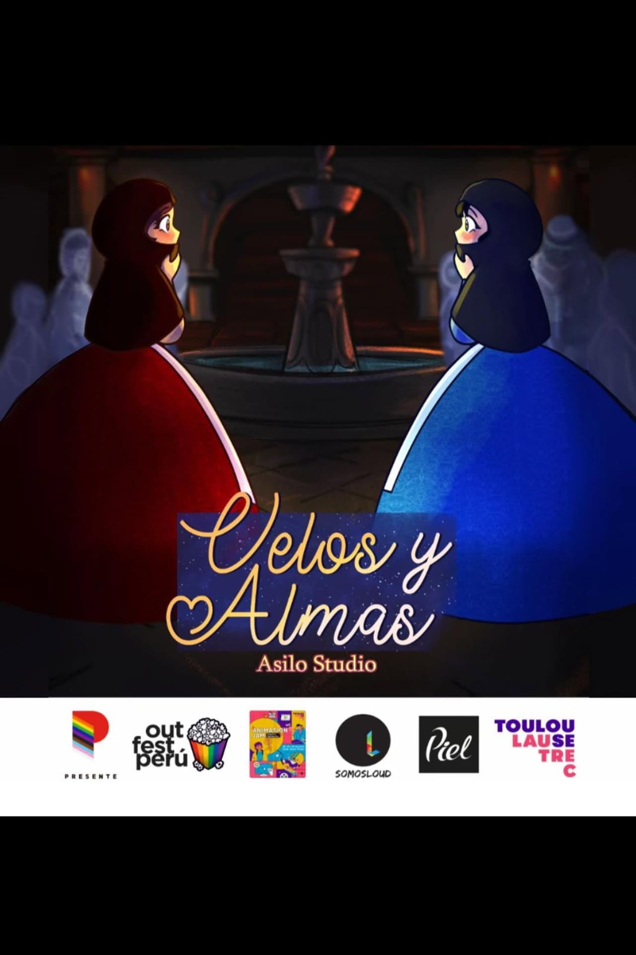 Velos y almas preview 1