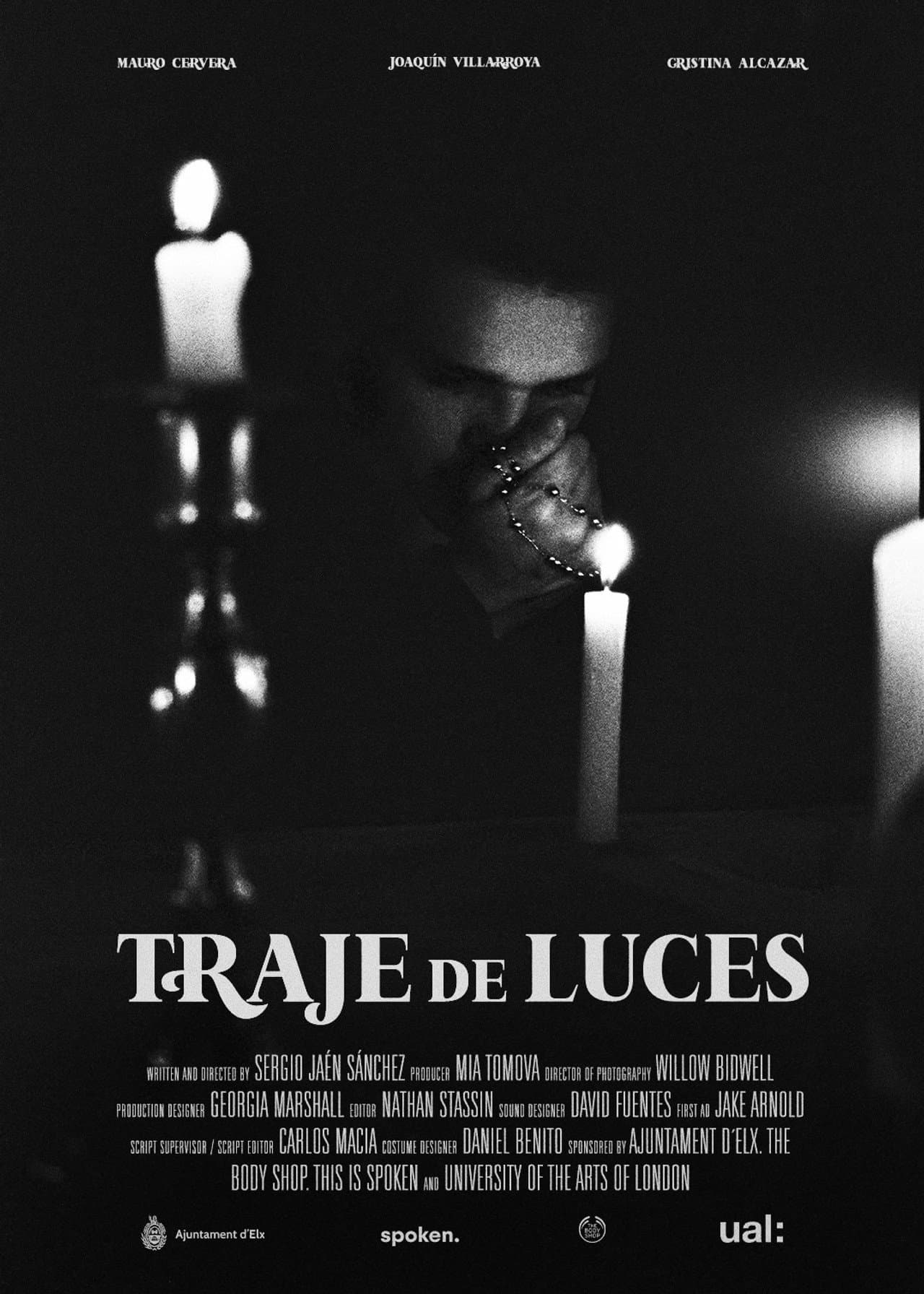 Traje de Luces preview 1