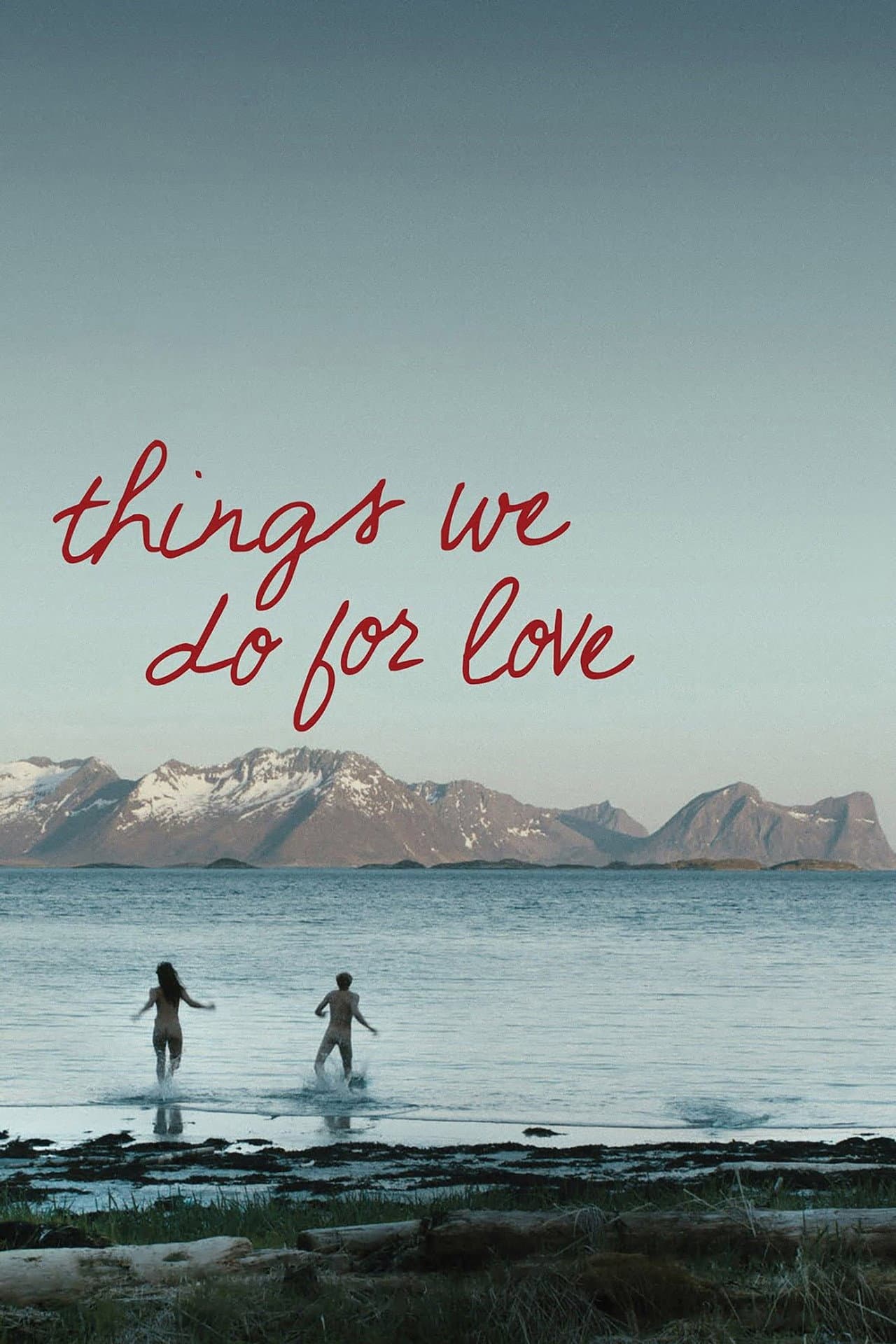 Things We Do for Love preview 2