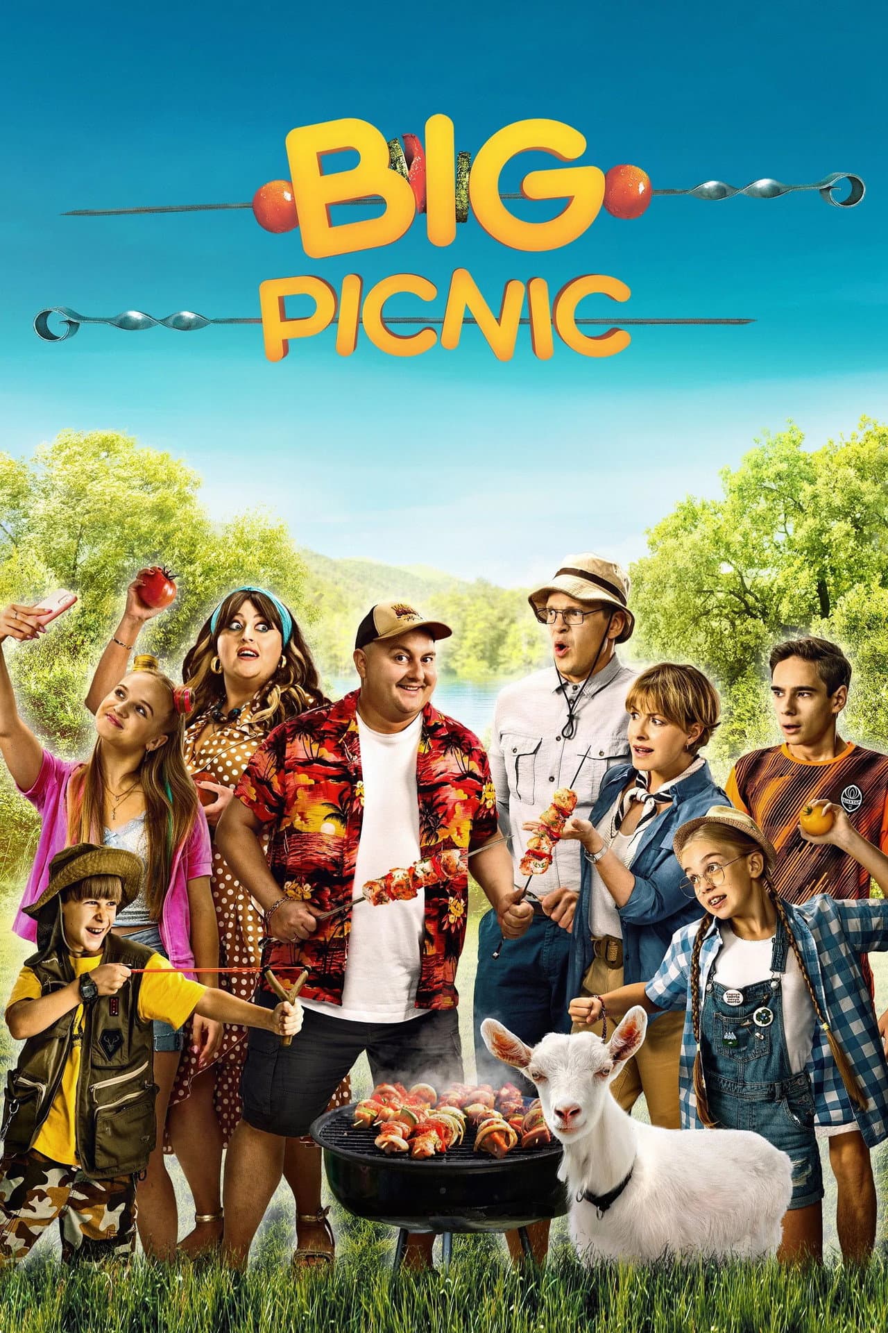 Big Picnic preview 2