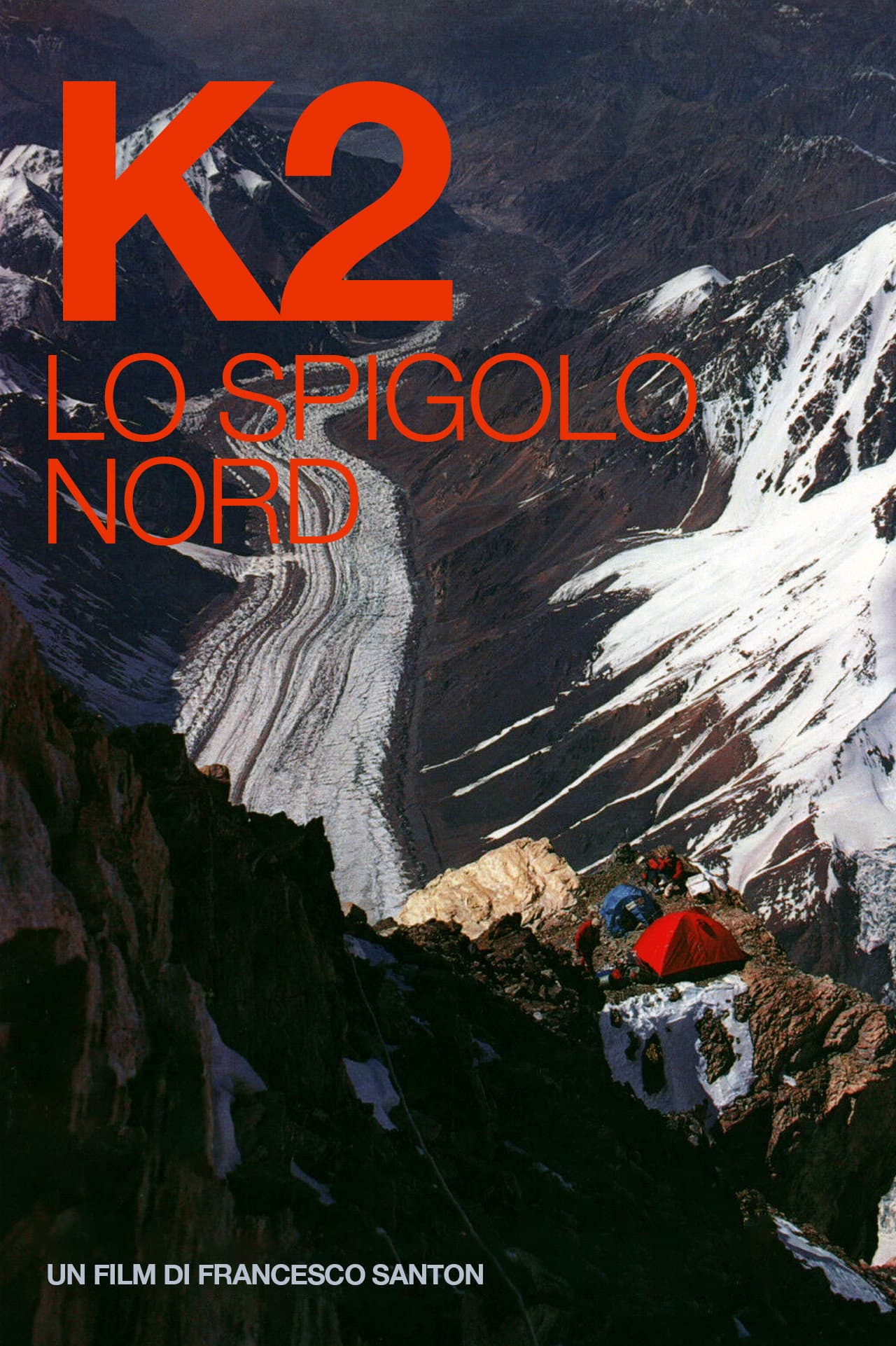 K2 Lo Spigolo Nord preview 1