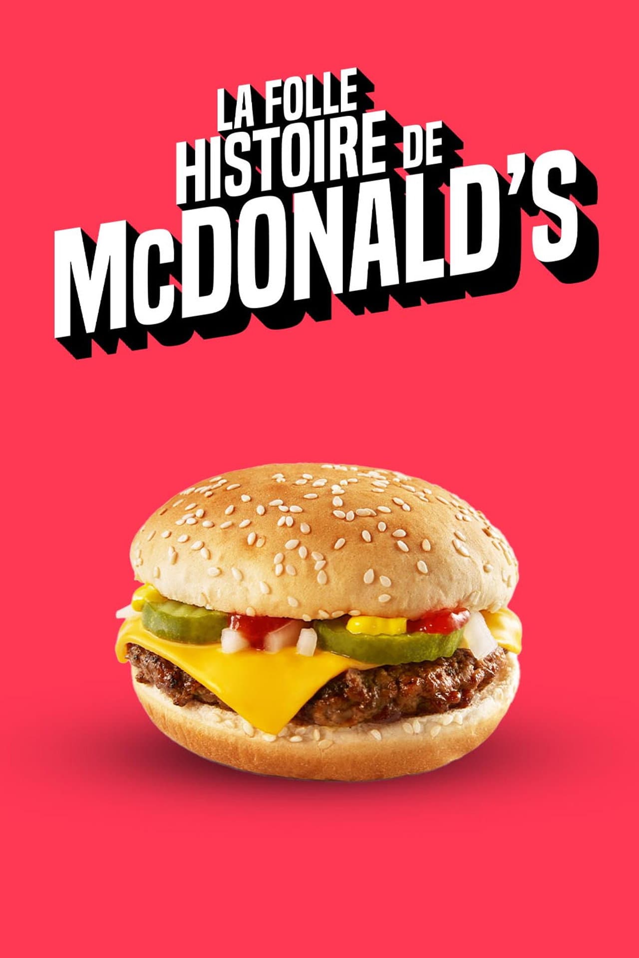 La folle histoire de McDonald’s preview 2