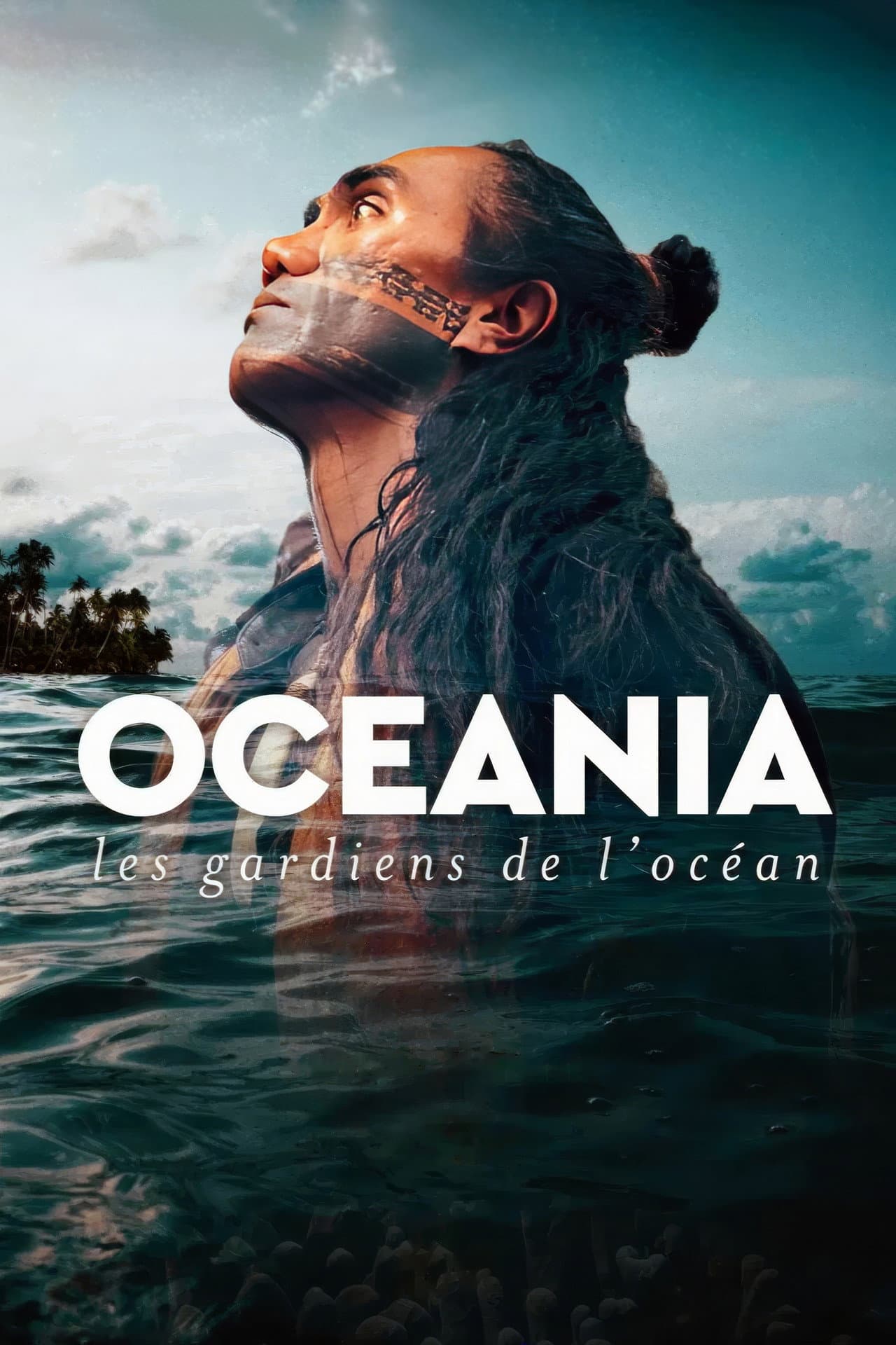 Océania, les gardiens de l'océan preview 2