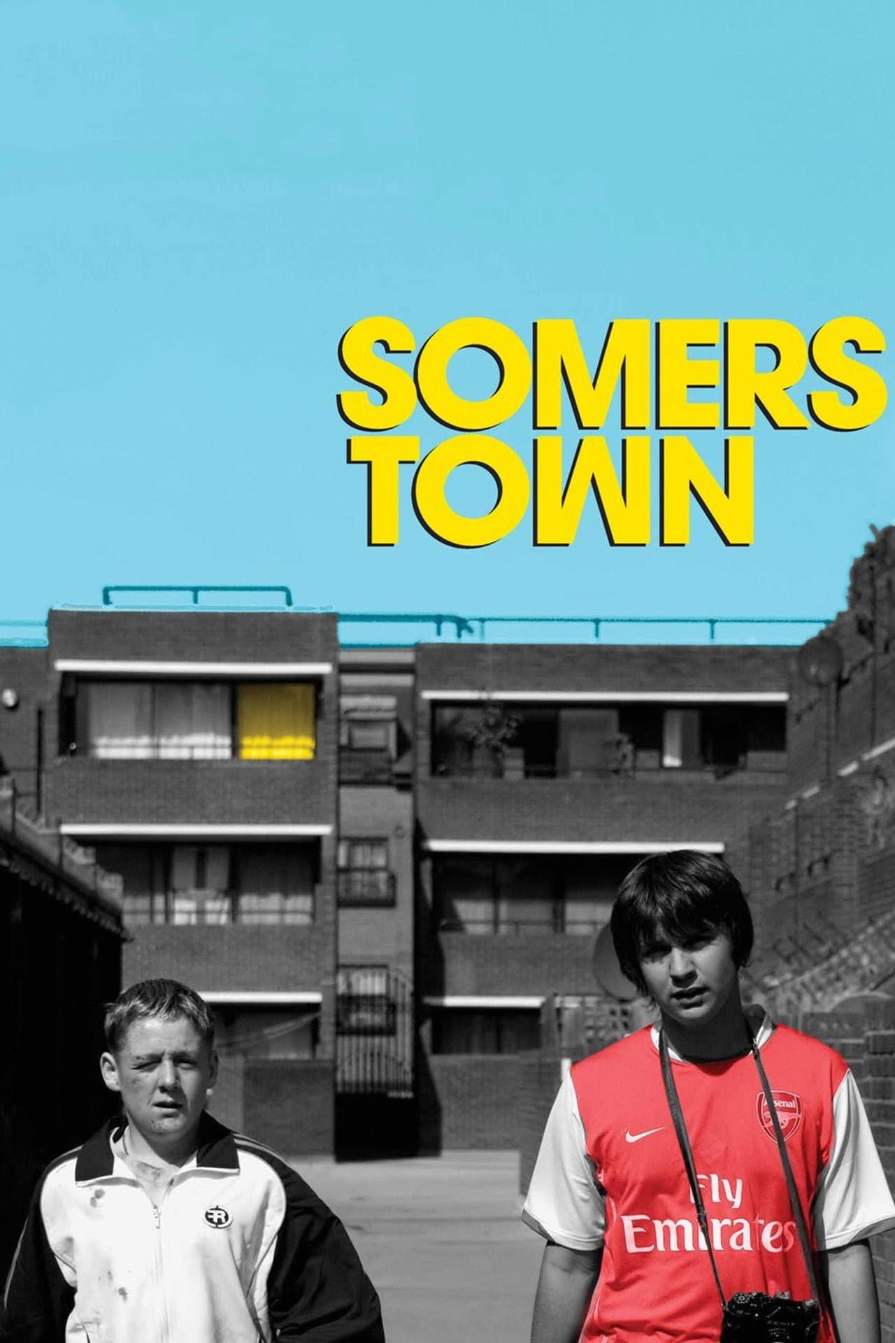 Somers Town preview 2