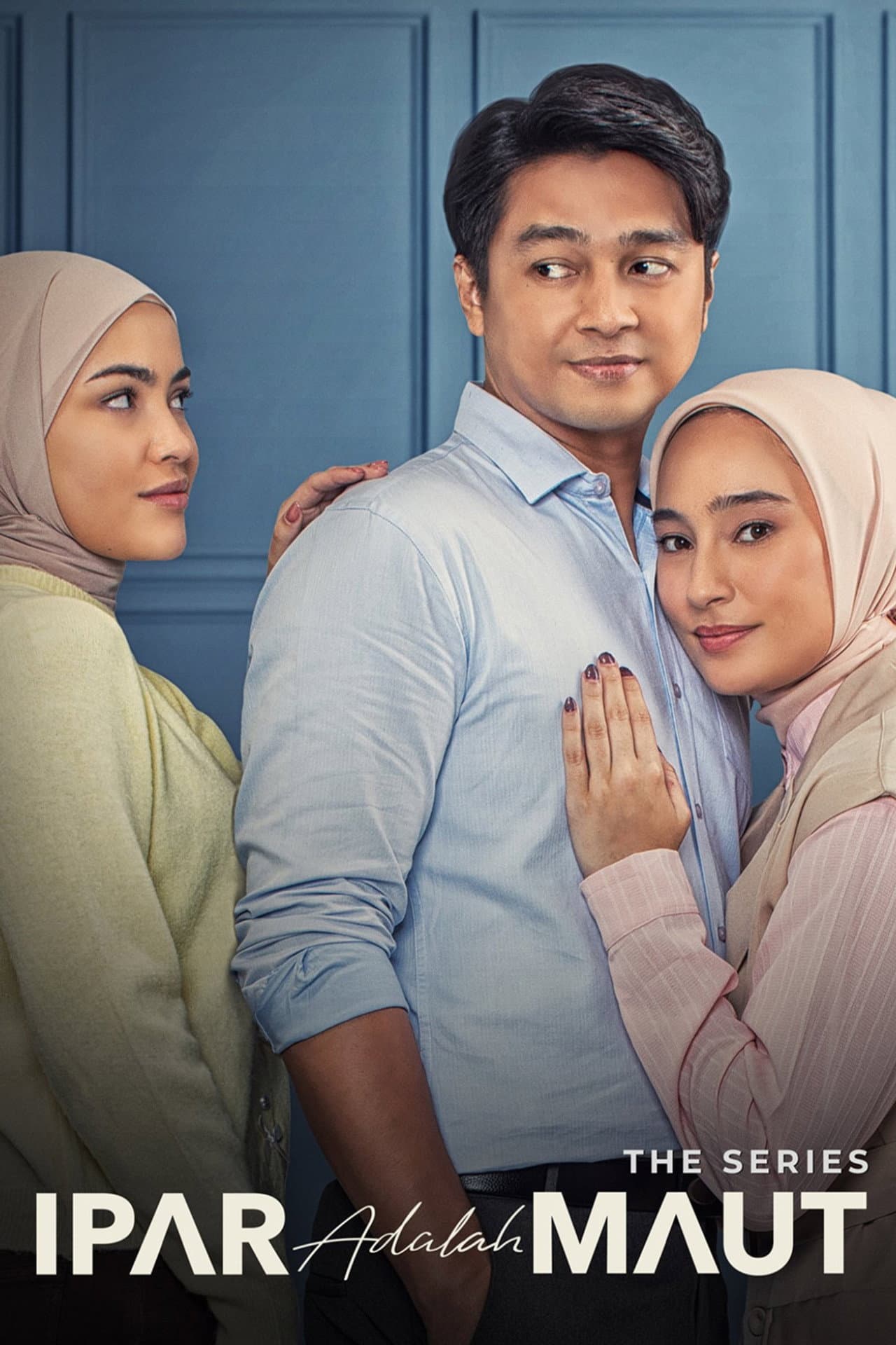 Ipar Adalah Maut: The Series preview 2