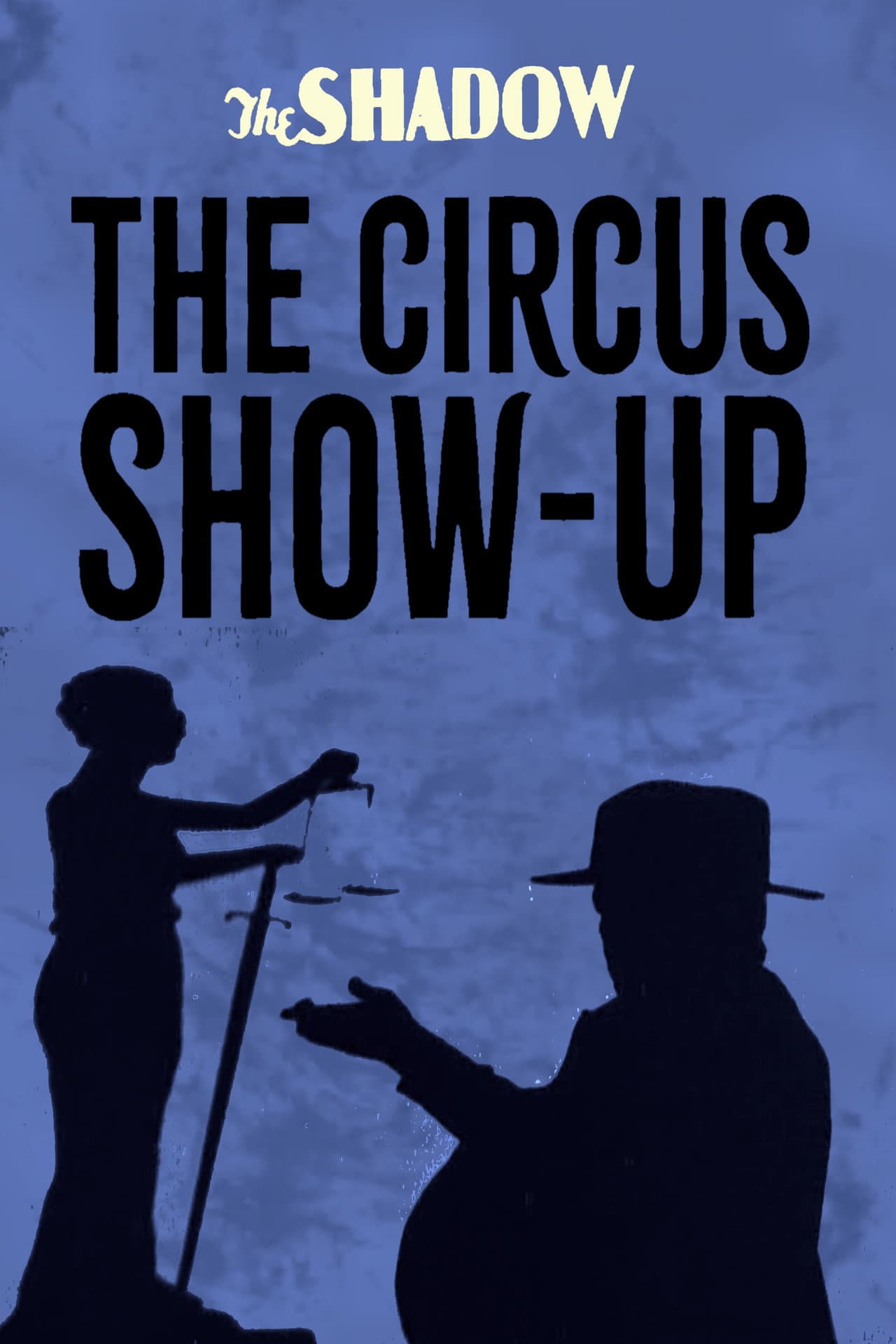 The Circus Show-Up preview 2