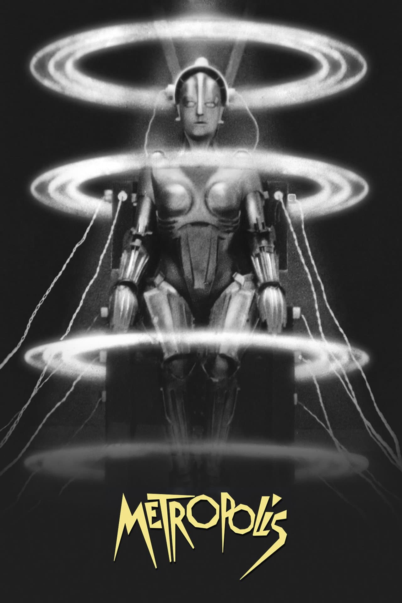 Metropolis preview 2