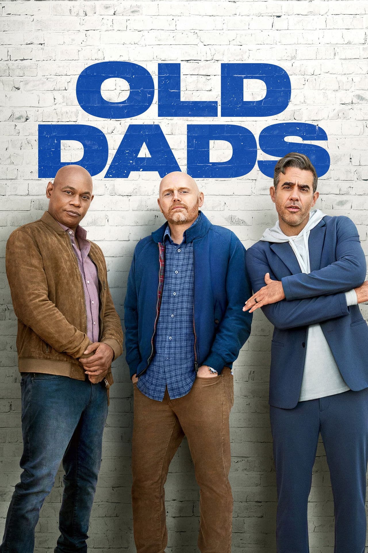 Old Dads preview 2