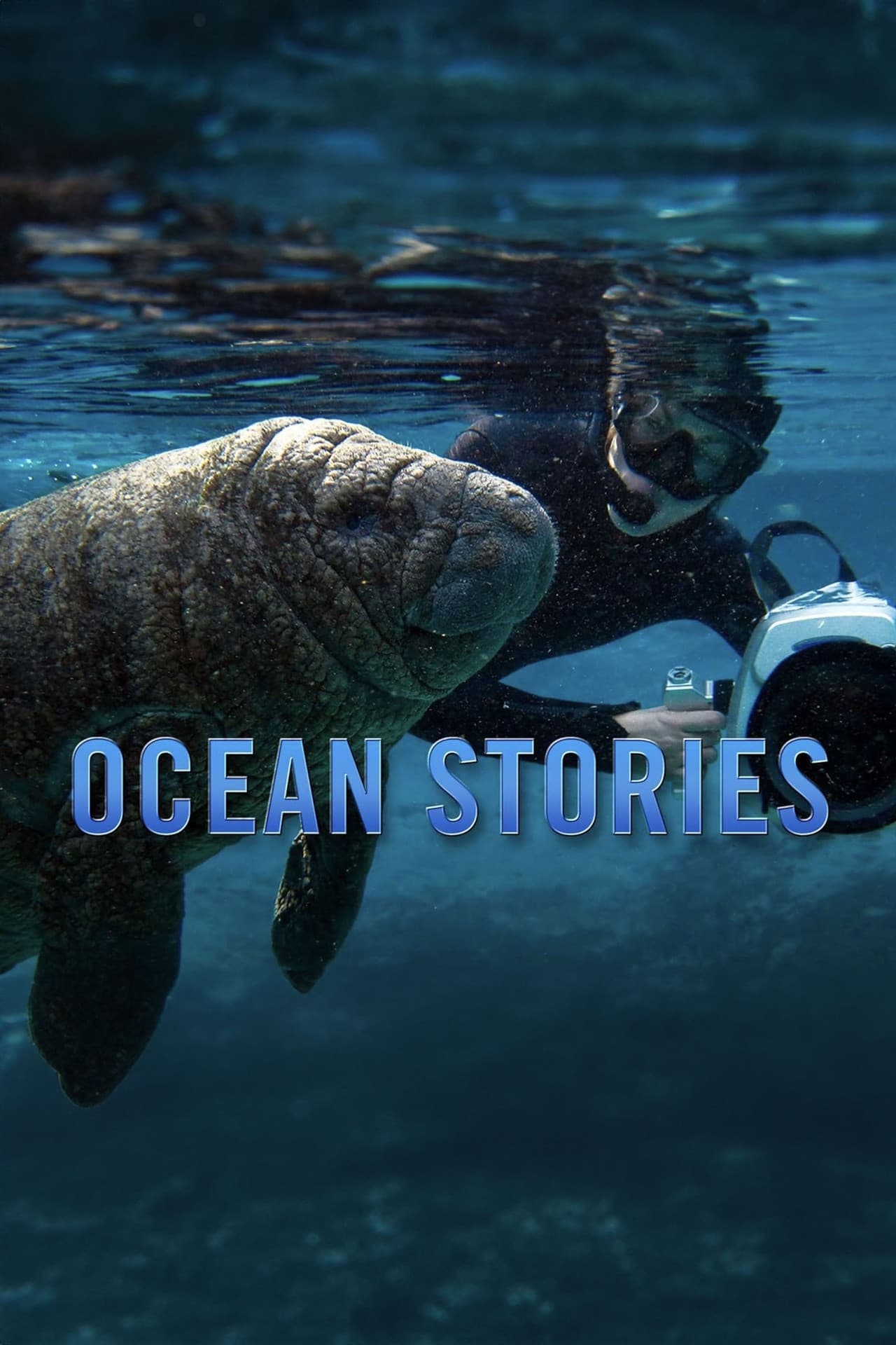 Ocean Stories preview 2