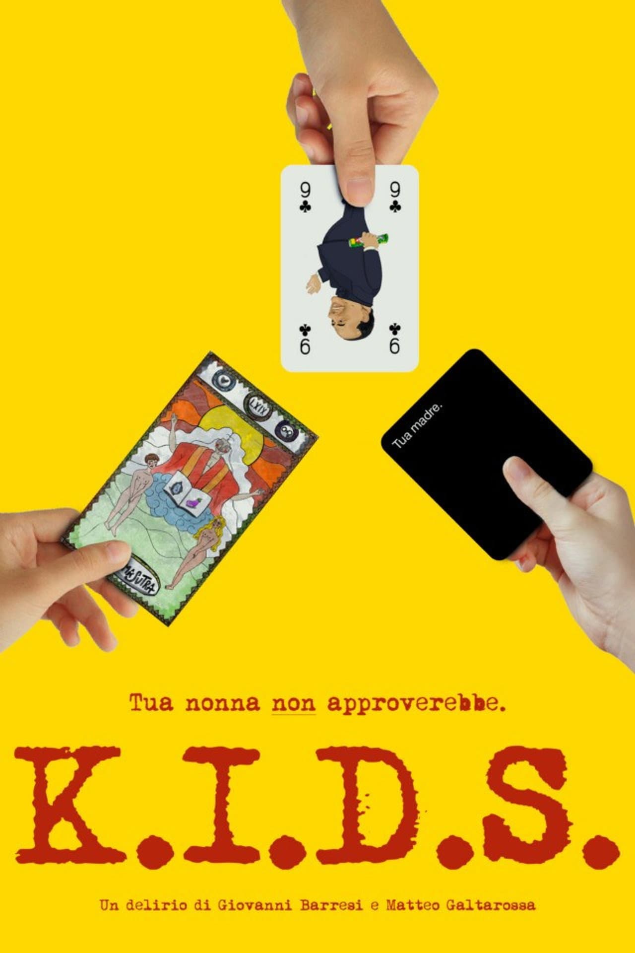 K.I.D.S. preview 1