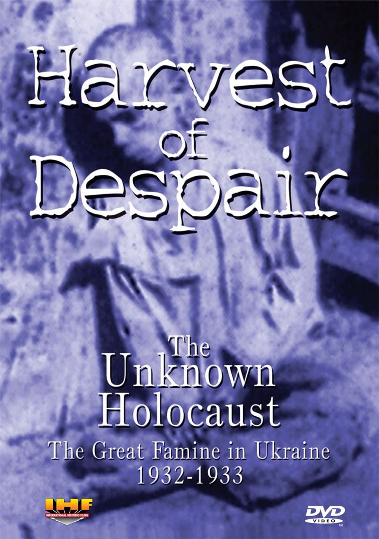 Harvest of Despair preview 1