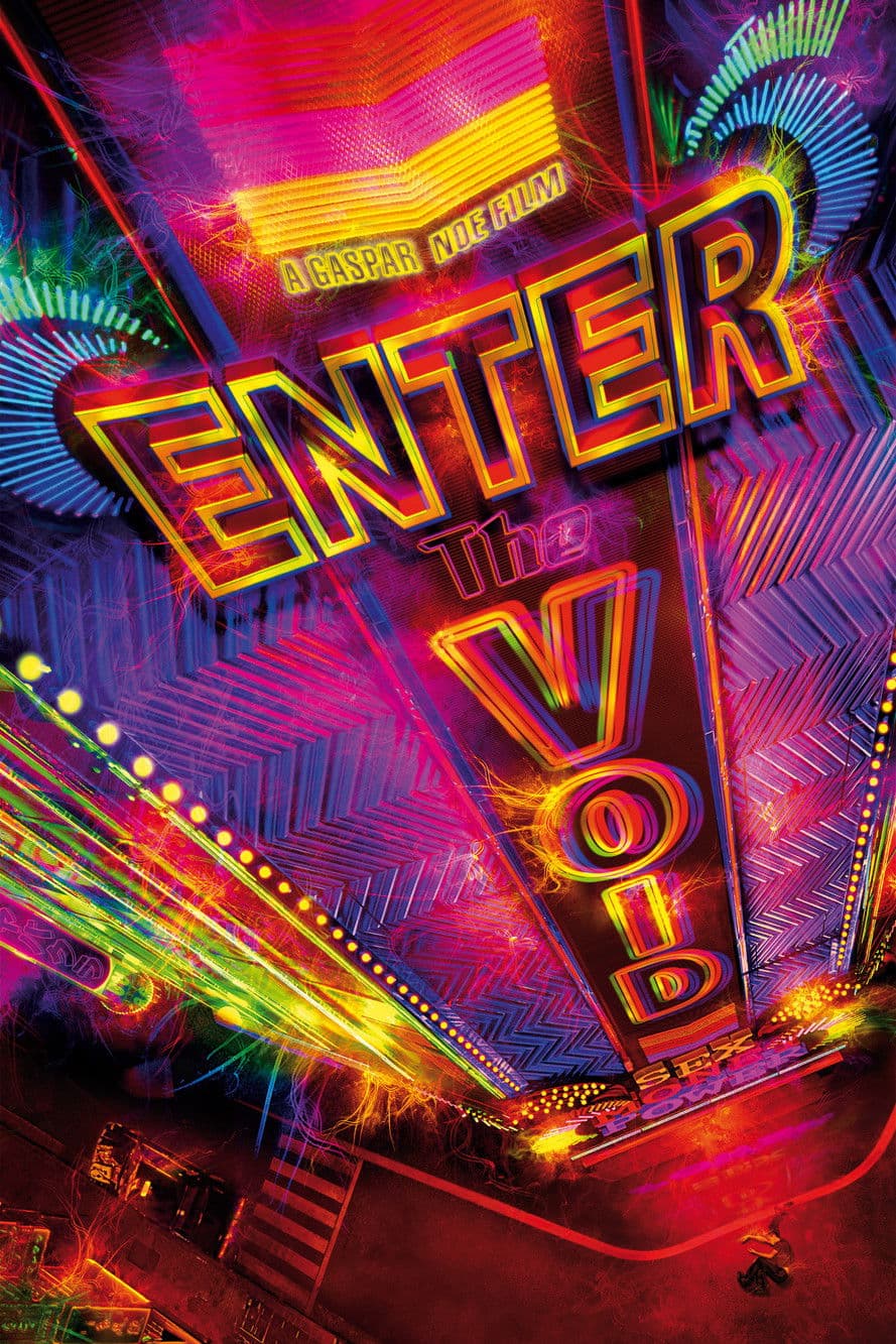 Enter the Void preview 2