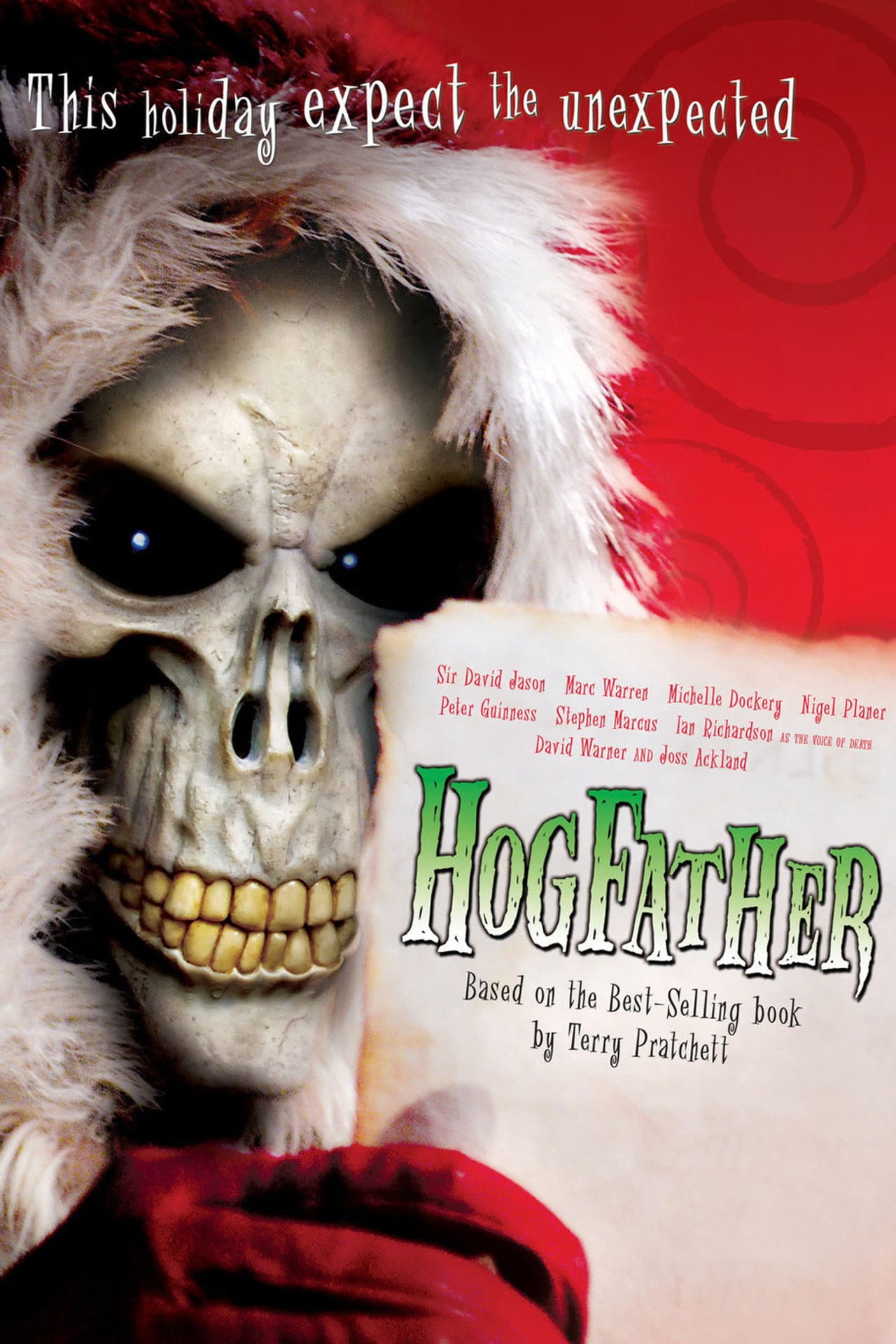 Hogfather preview 2