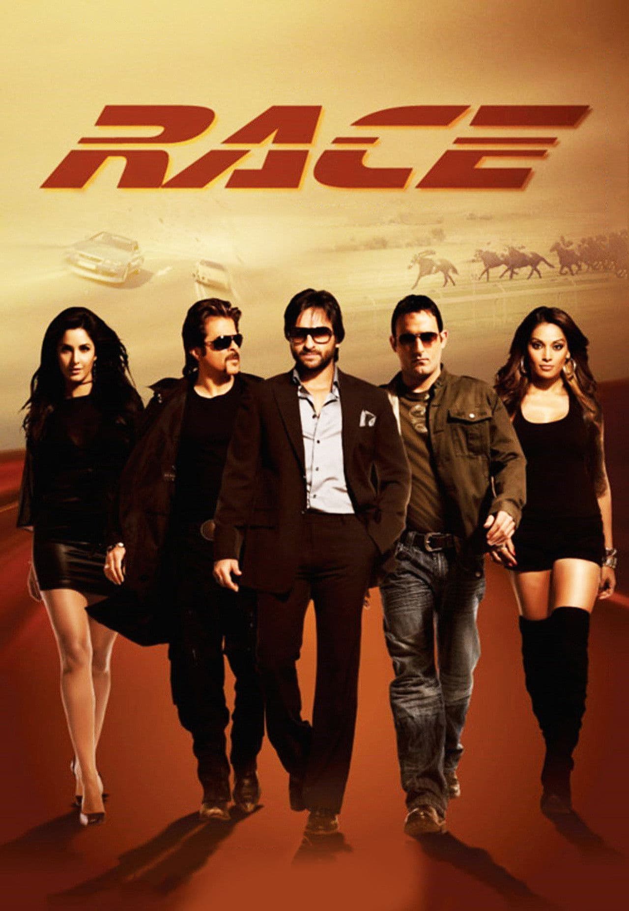 Race preview 2
