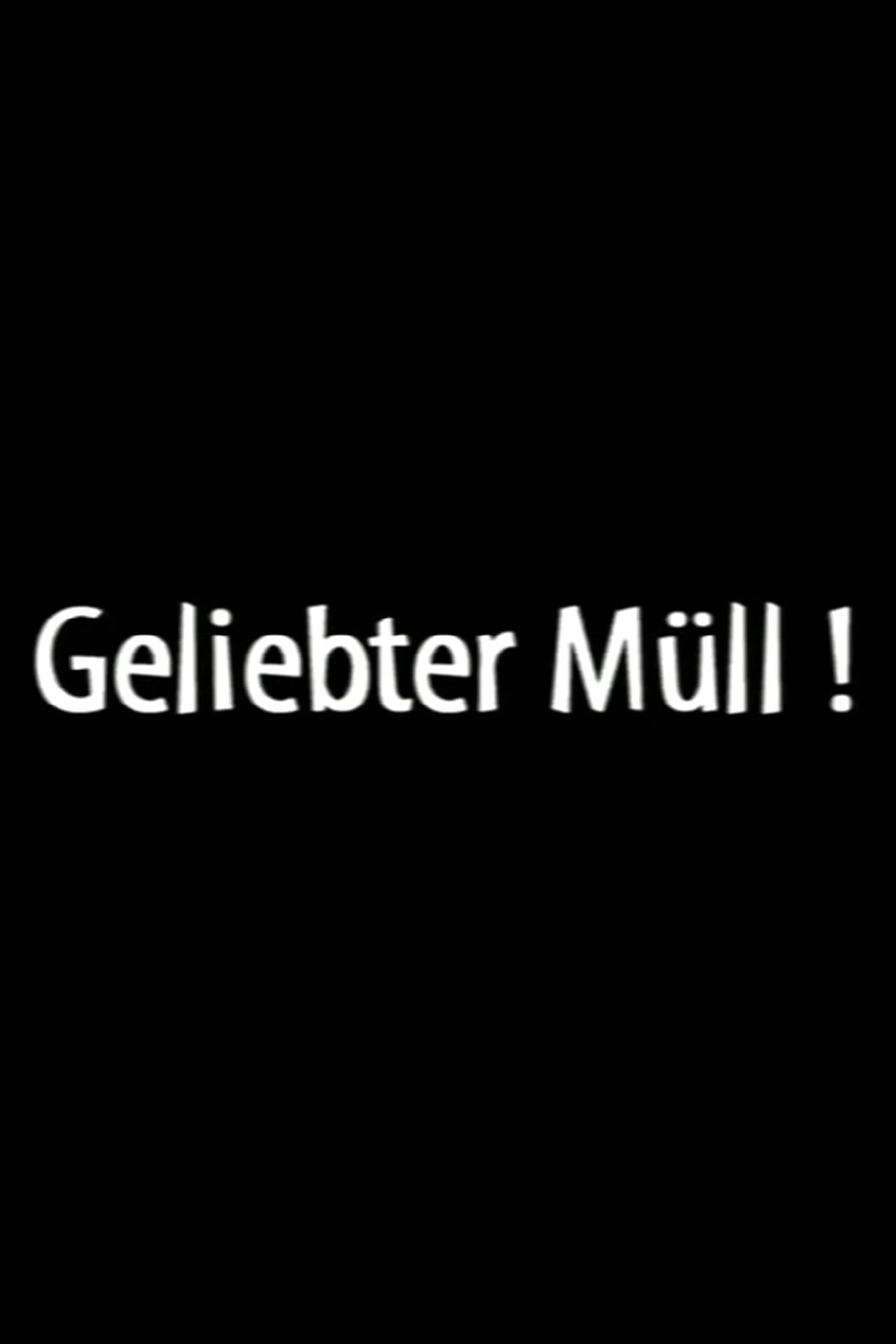 Geliebter Müll! preview 1