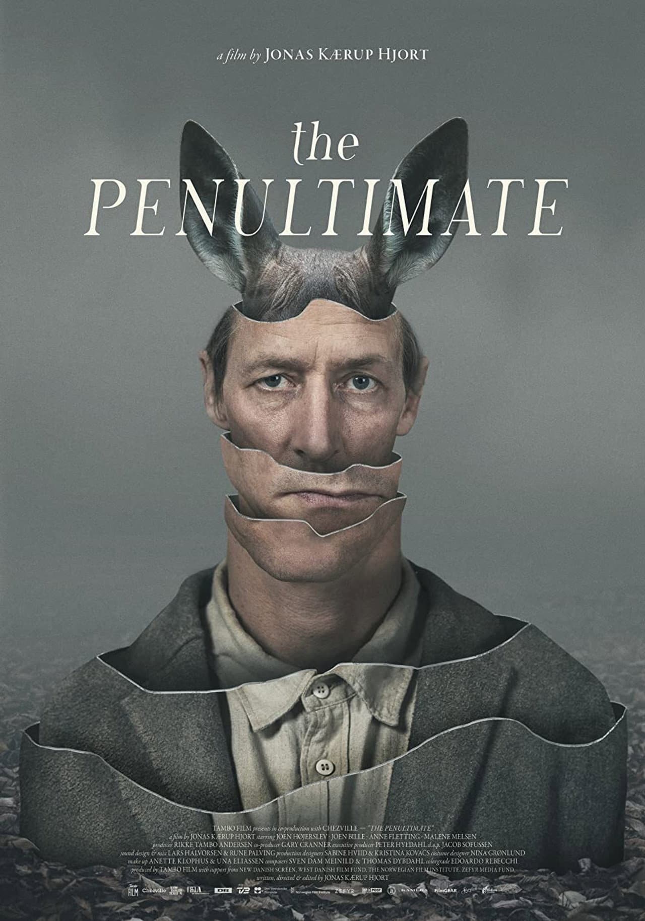 The Penultimate preview 2
