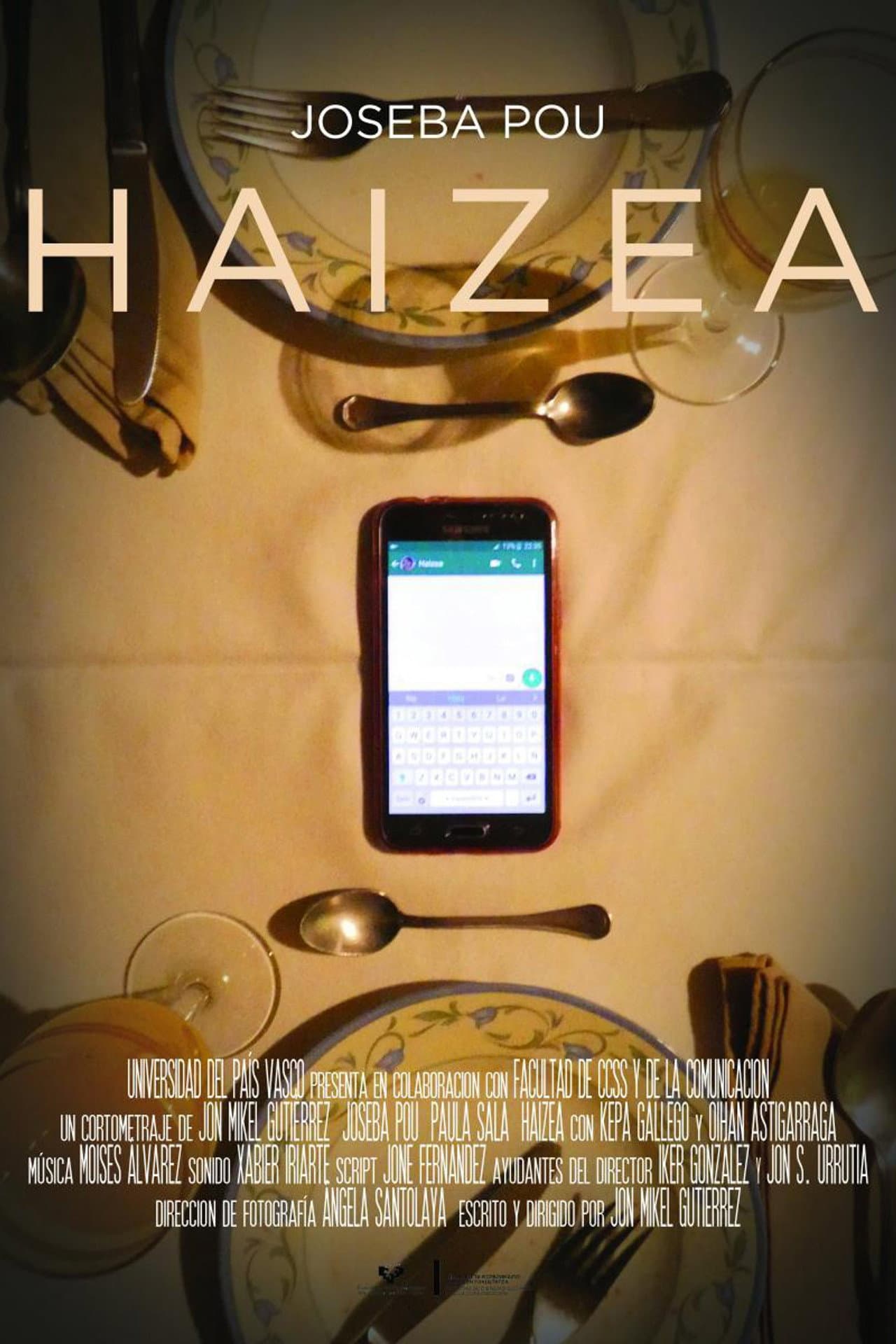 Haizea preview 2
