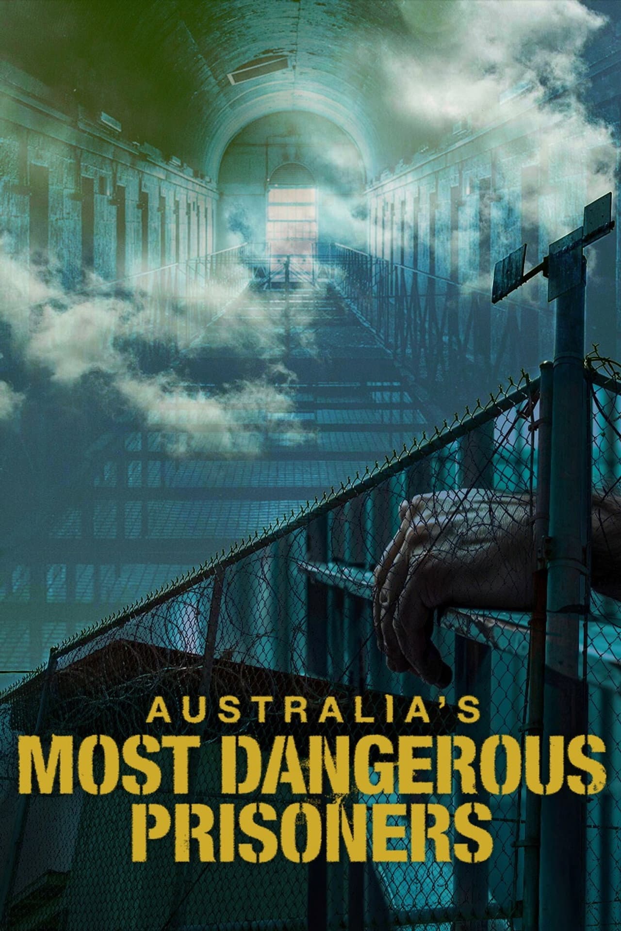 Australia's Most Dangerous Prisoners preview 2