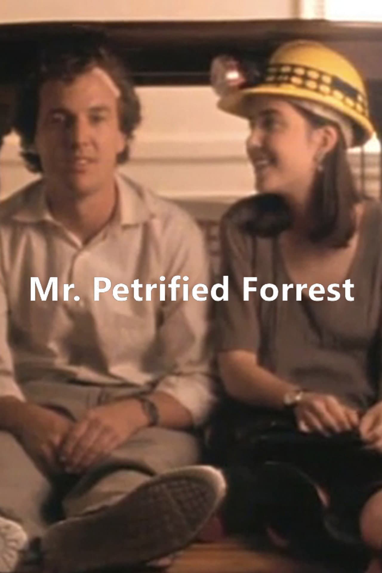 Mr. Petrified Forrest preview 2