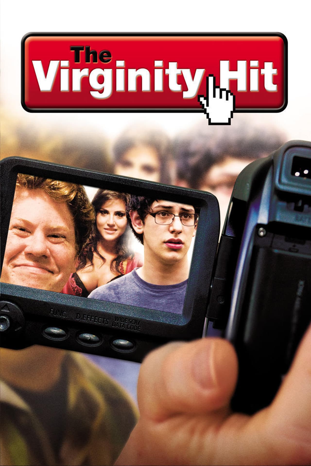 The Virginity Hit preview 2