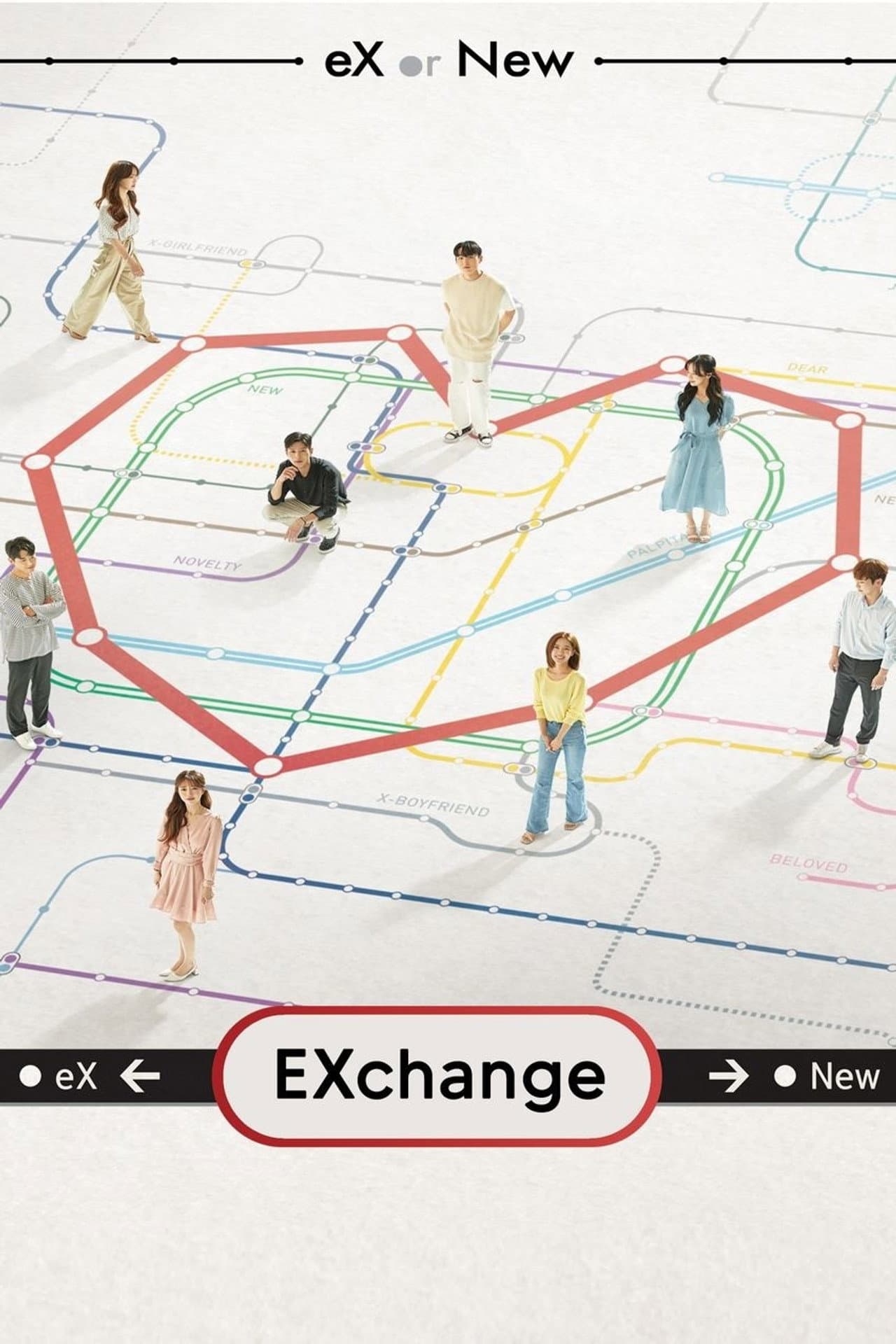 EXchange preview 2
