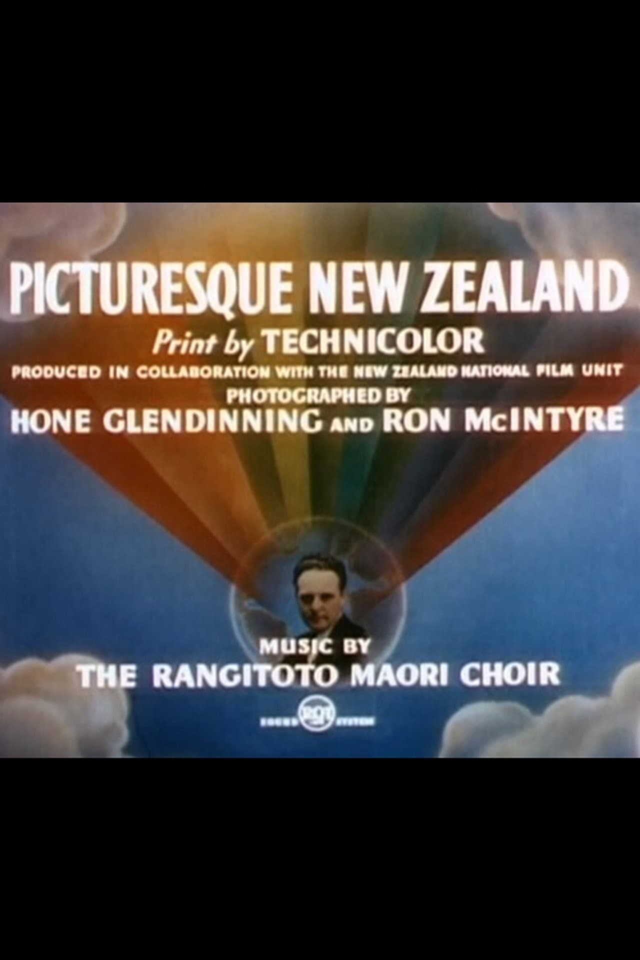 Picturesque New Zealand preview 1