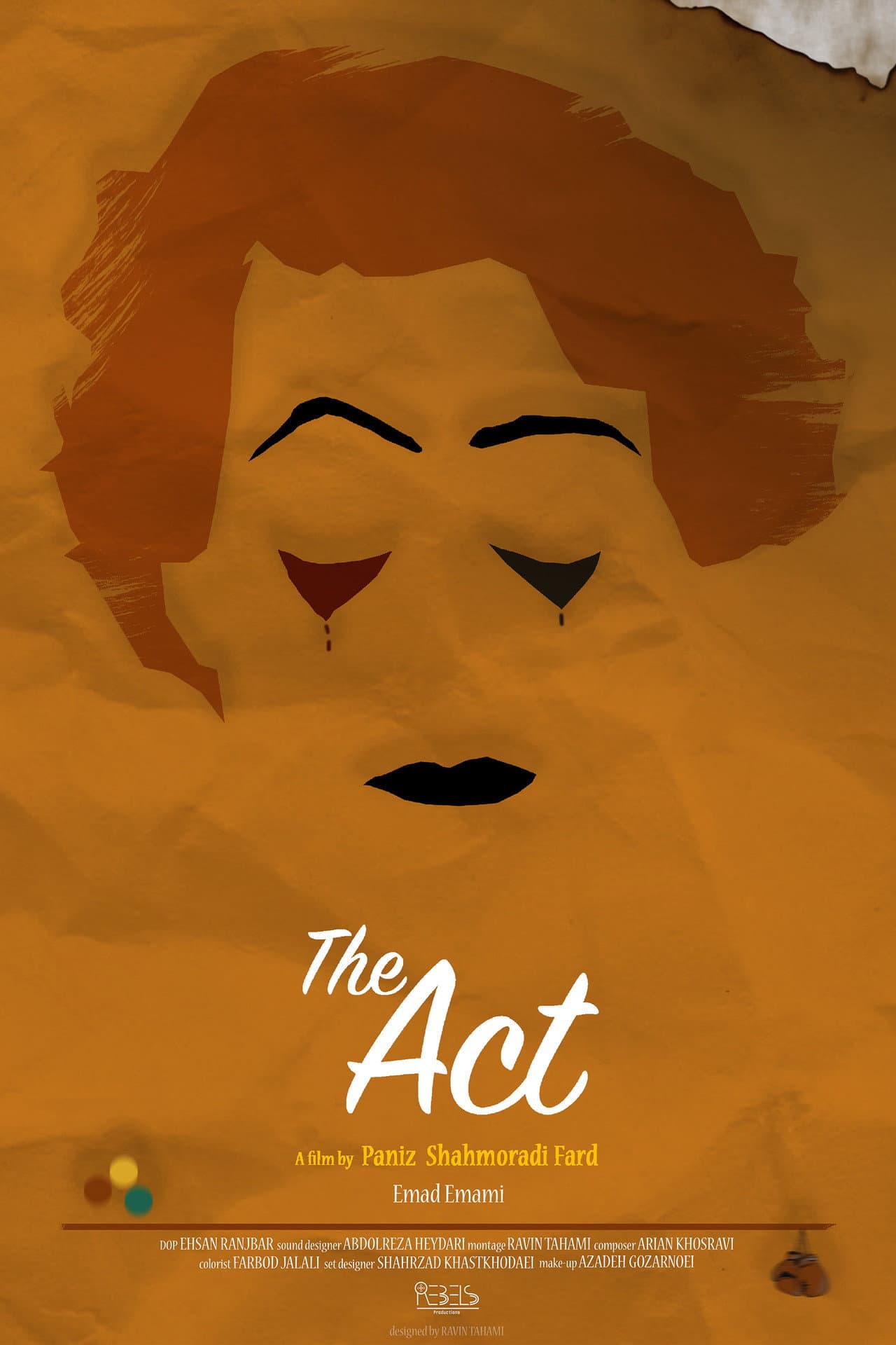 The Act preview 1