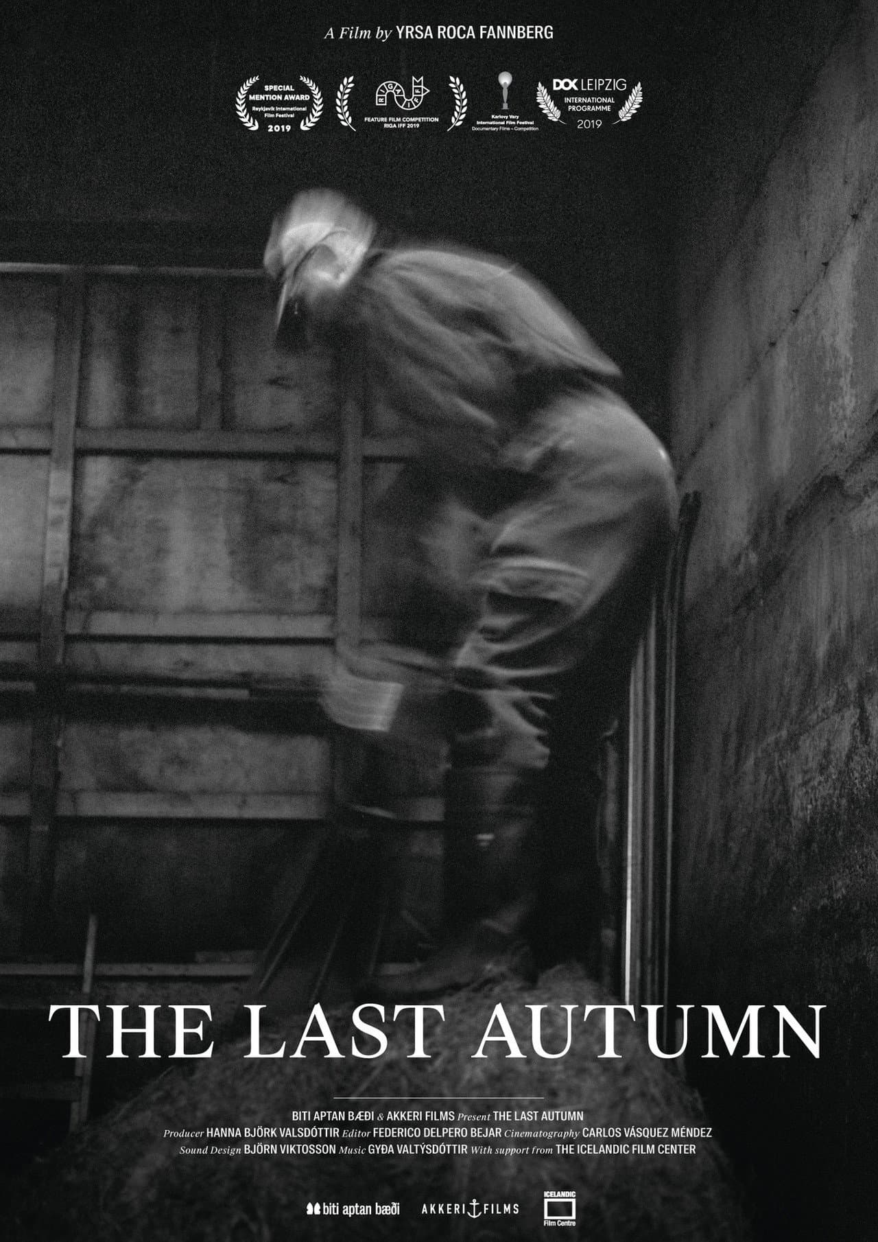 The Last Autumn preview 1