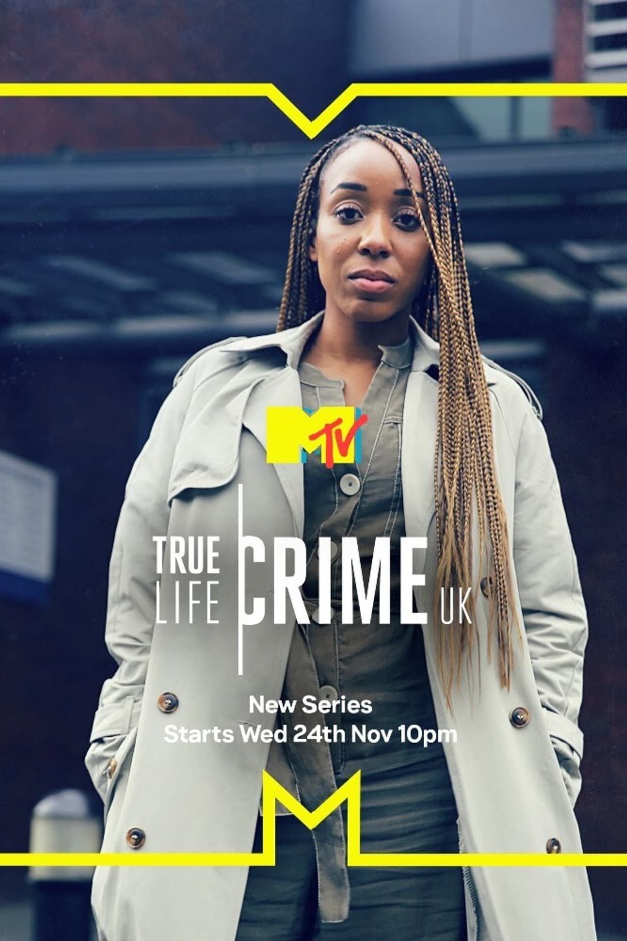 True Life Crime: UK preview 2