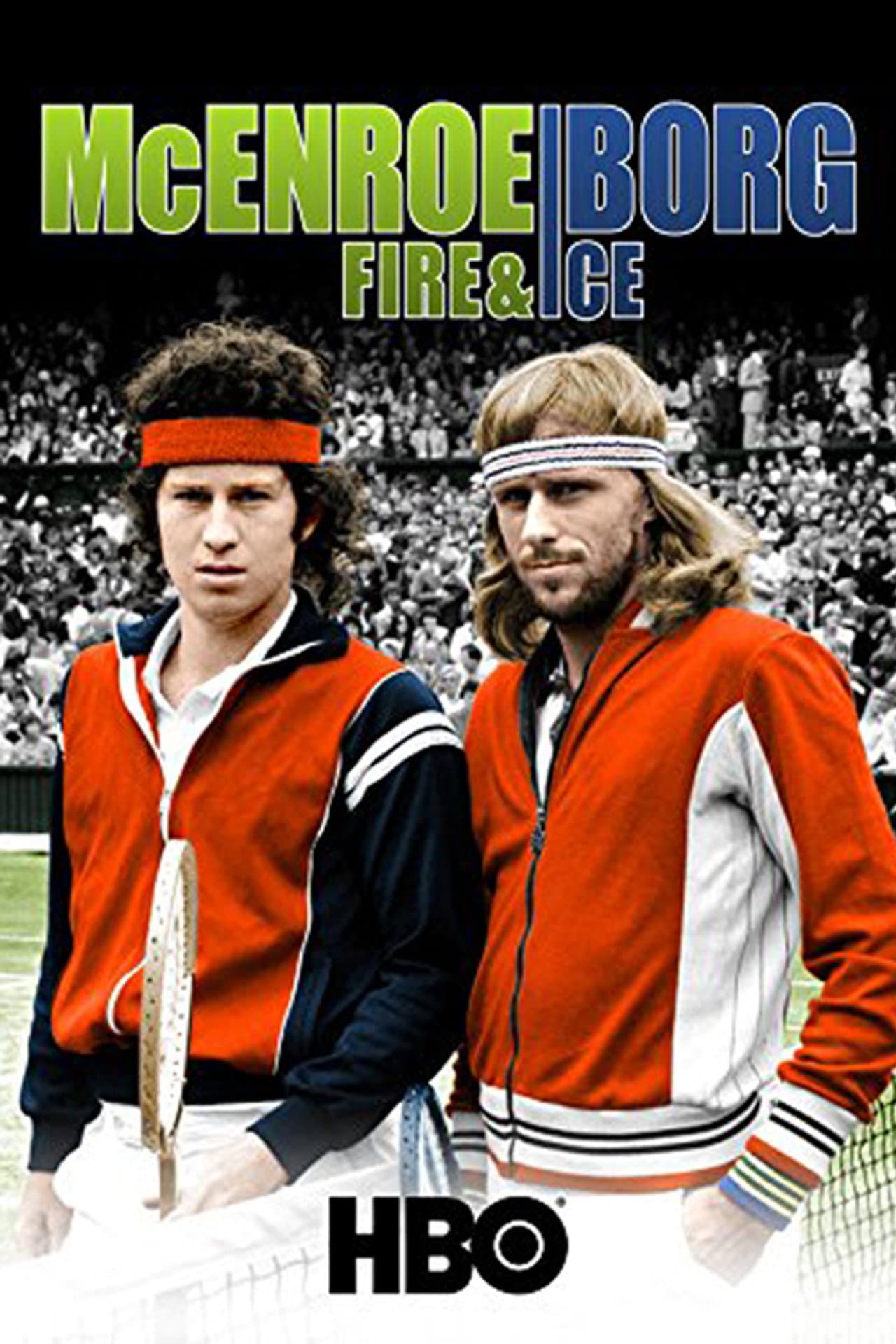 McEnroe/Borg: Fire & Ice preview 2