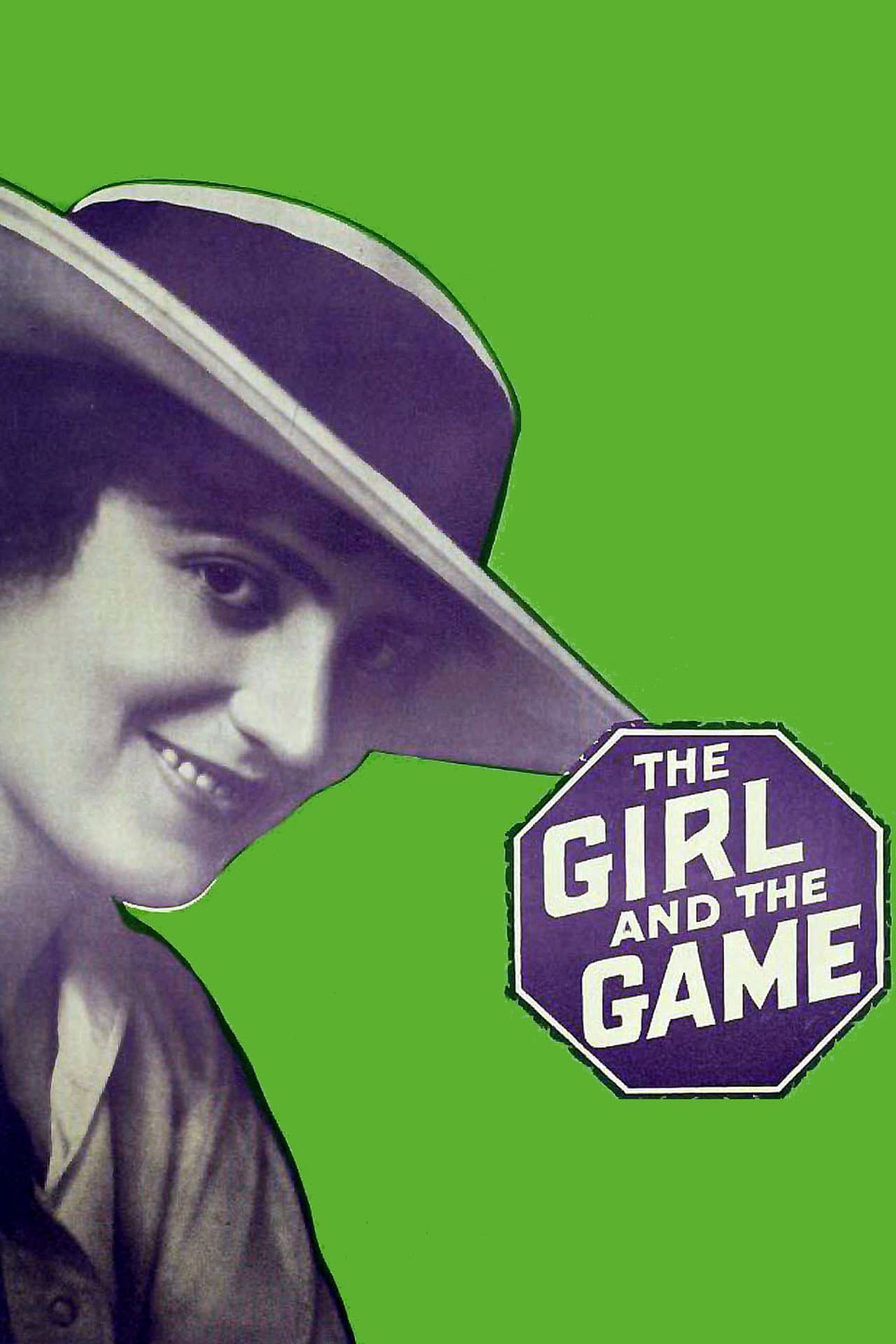 The Girl and the Game preview 2
