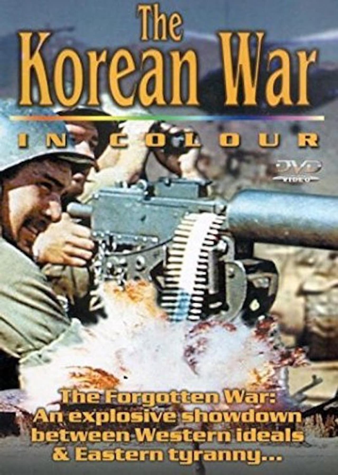 Korean War in Color preview 2
