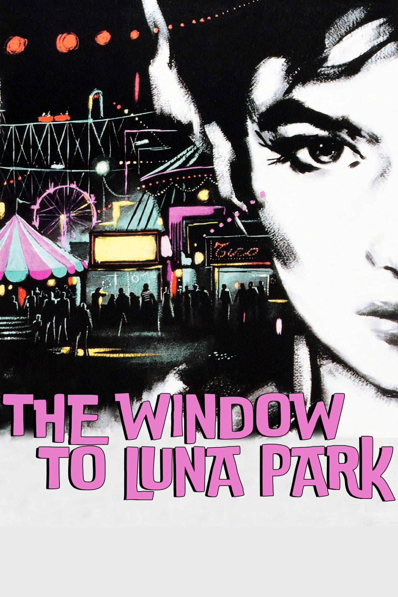 The Window to Luna Park preview 2