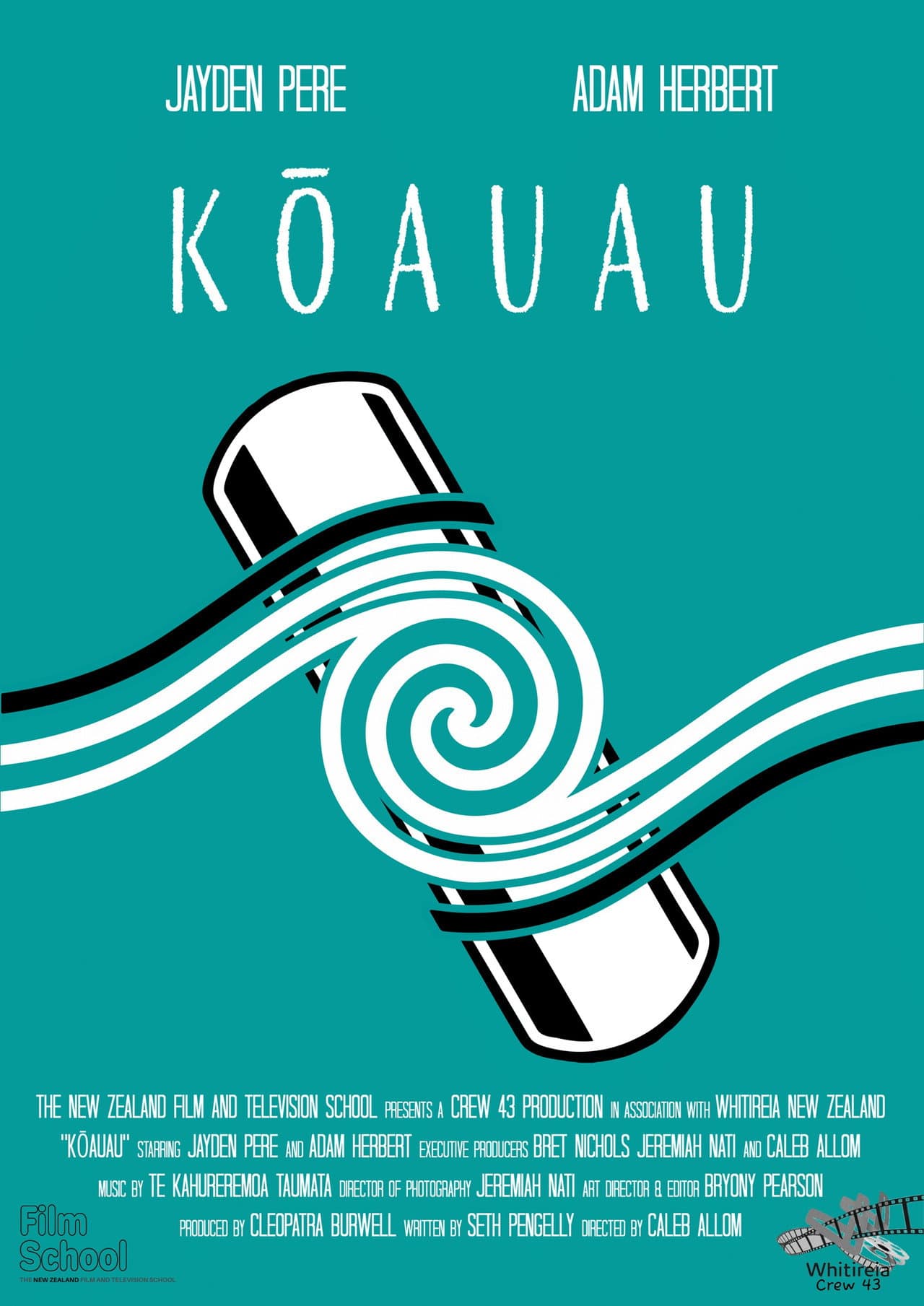 Kōauau preview 1