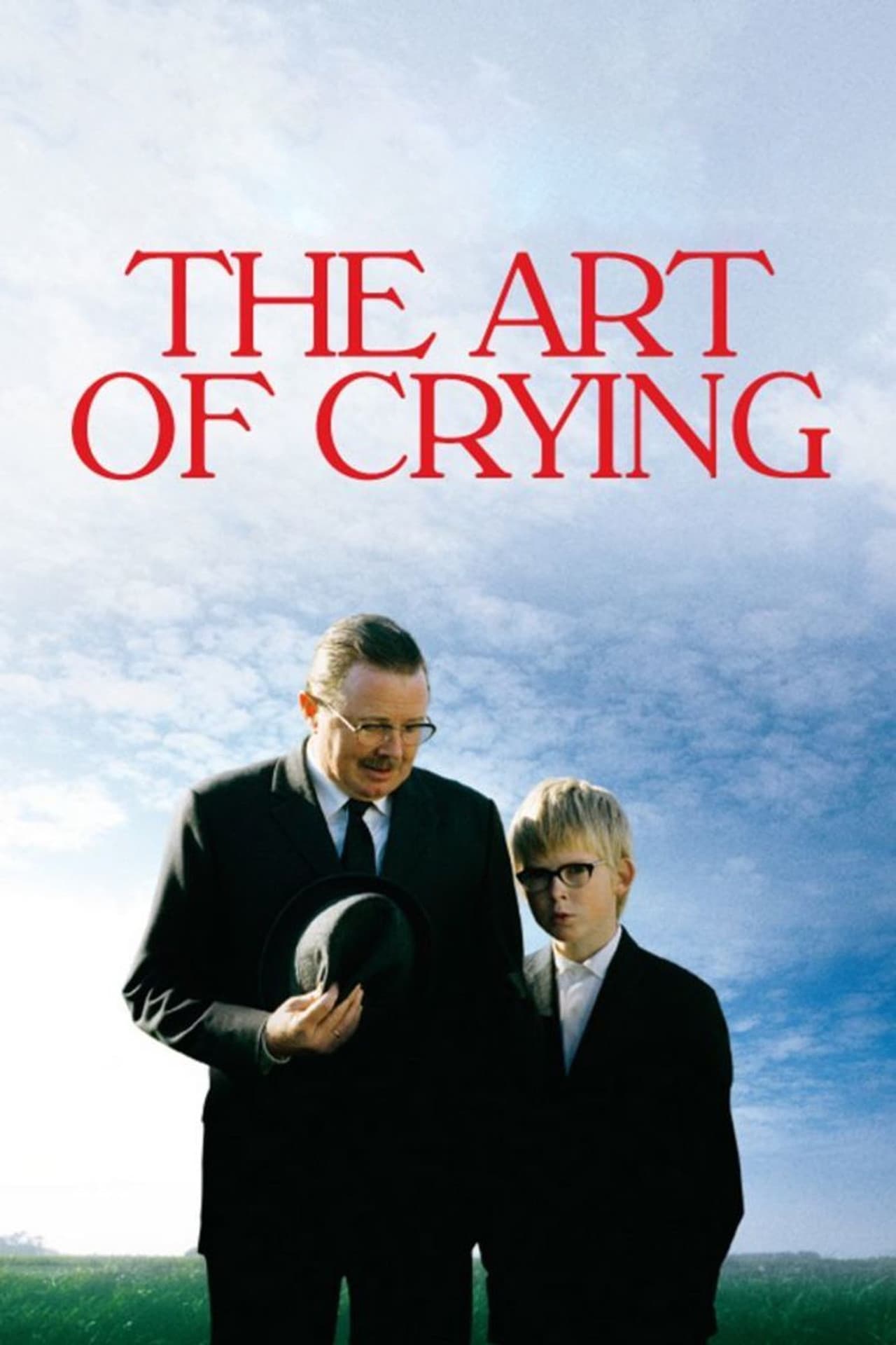 The Art of Crying preview 2