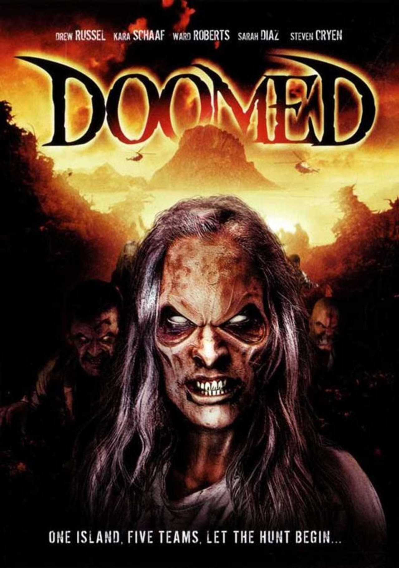 Doomed preview 1