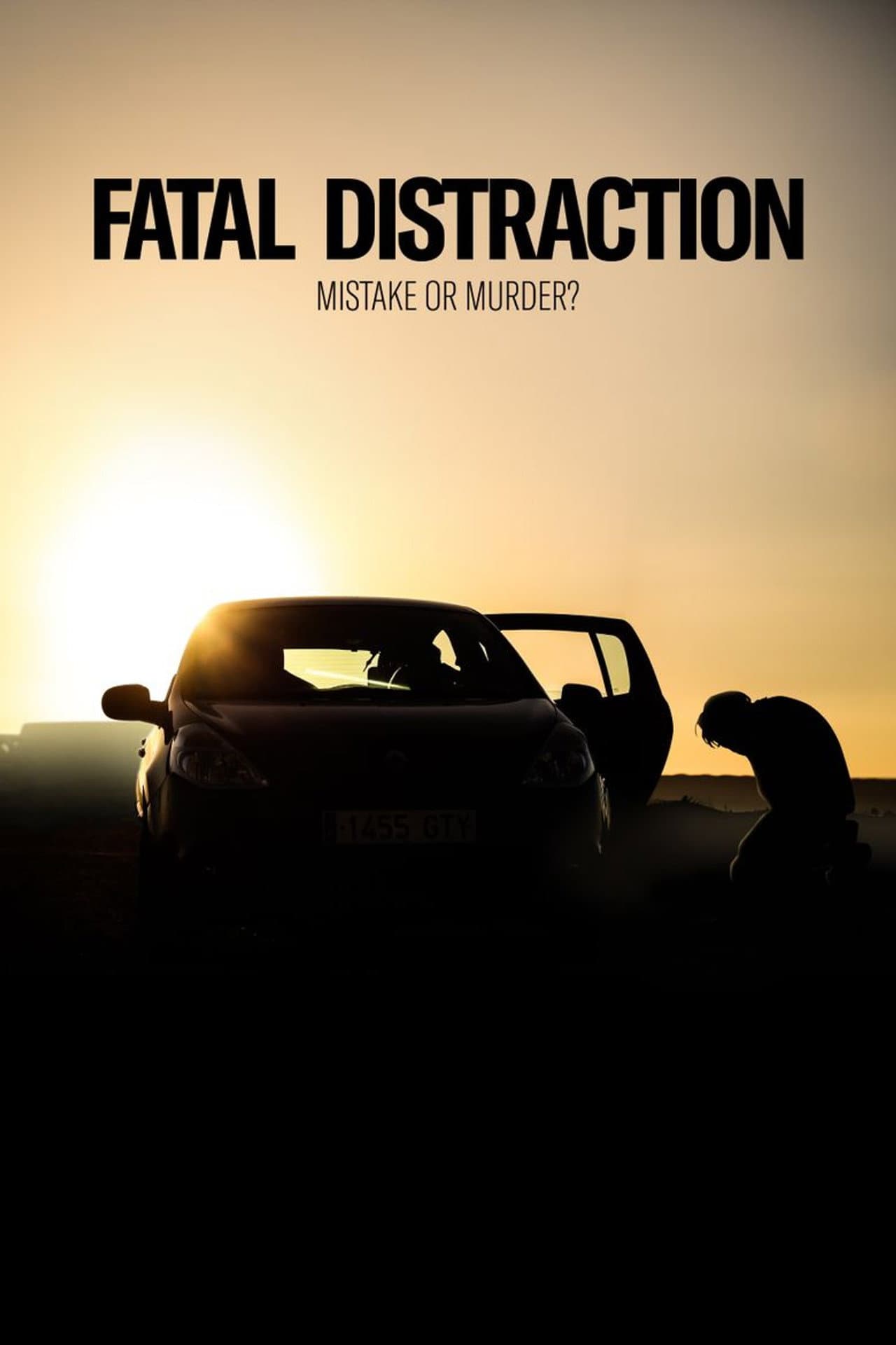 Fatal Distraction preview 1