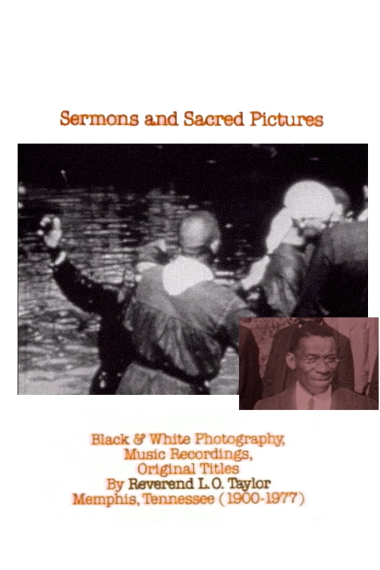 Sermons and Sacred Pictures preview 1